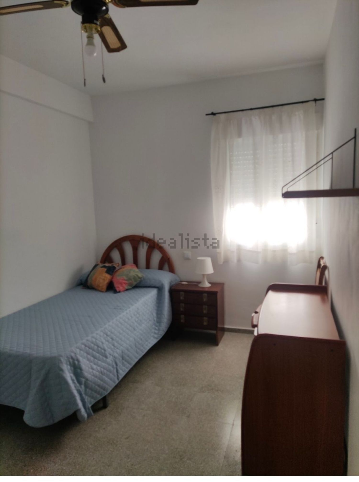 Wohnung 63 m² in Córdoba