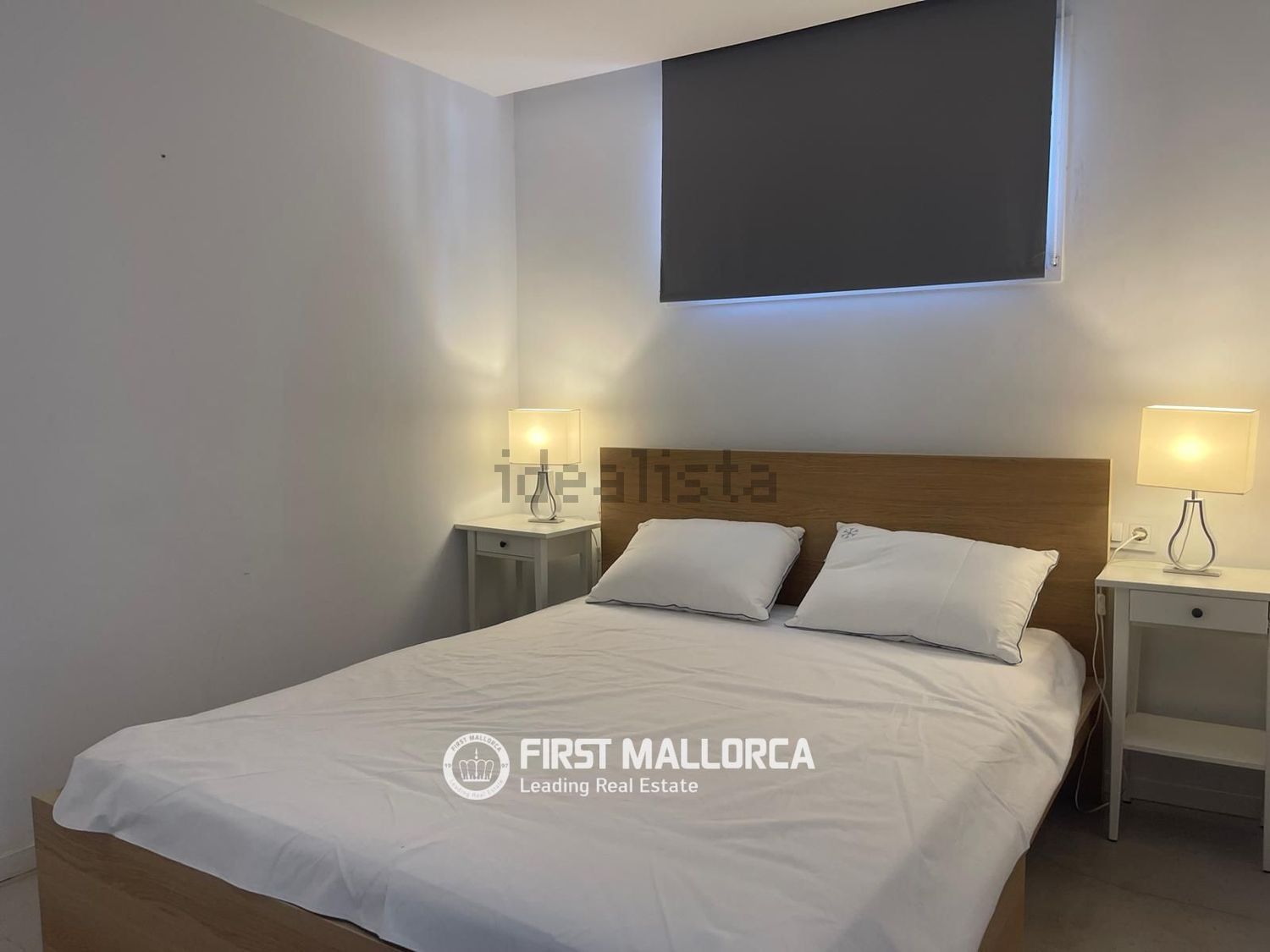 Квартира 44 м² в Calvià