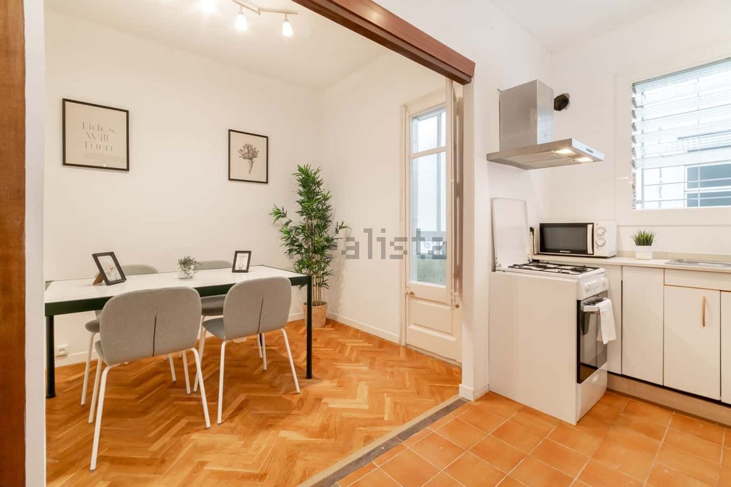 Habitación en alquiler, Barcelona