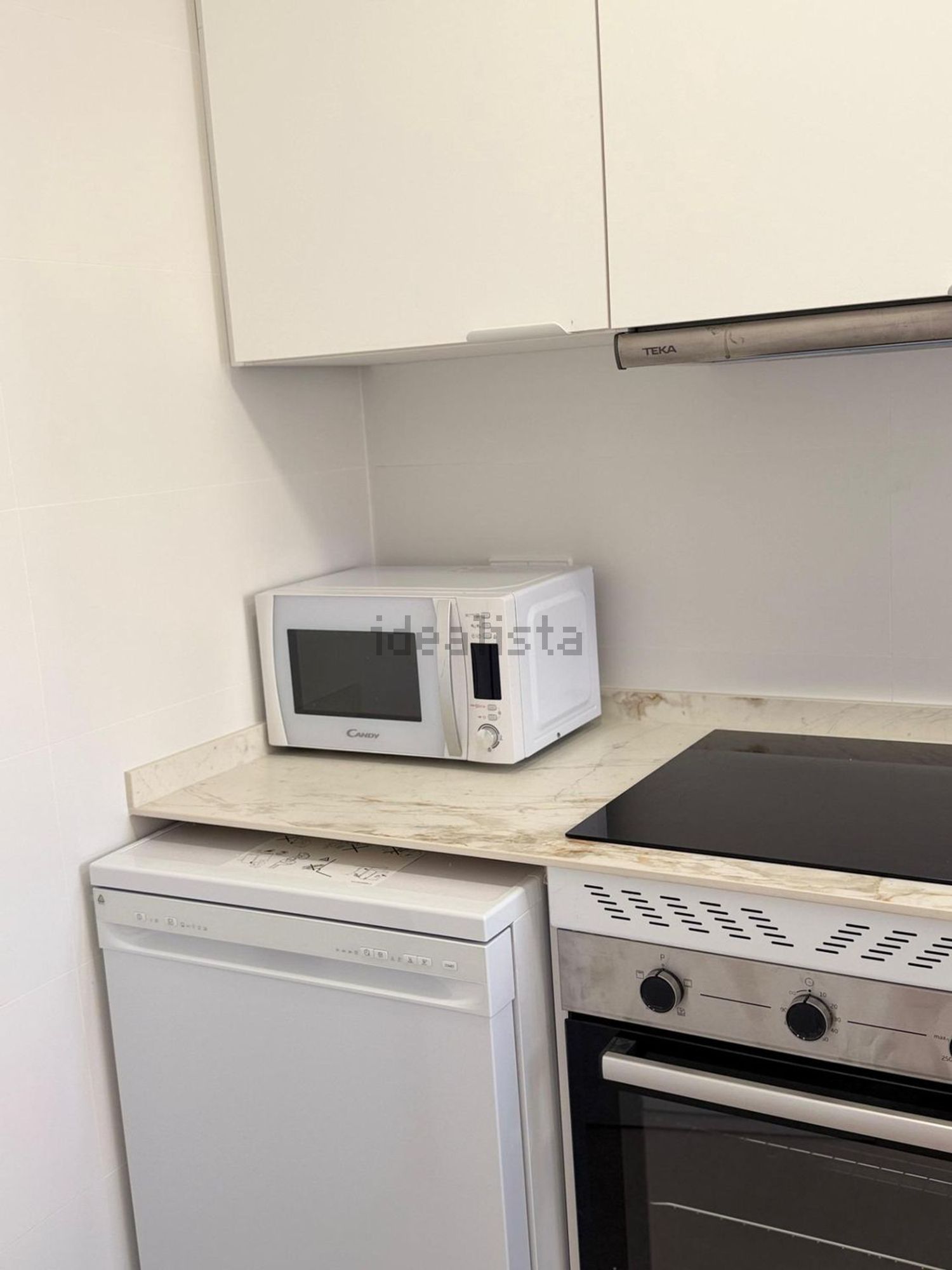 Pis de 98 m² a València