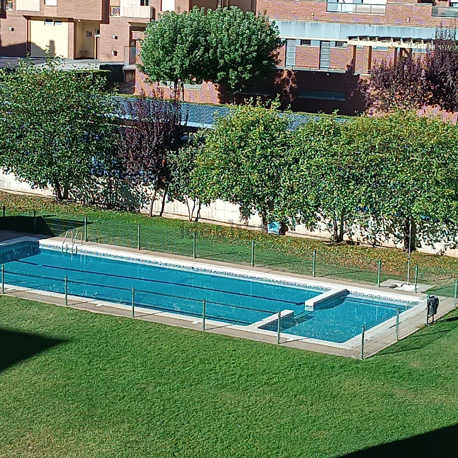 Habitació de lloguer, Logronyo