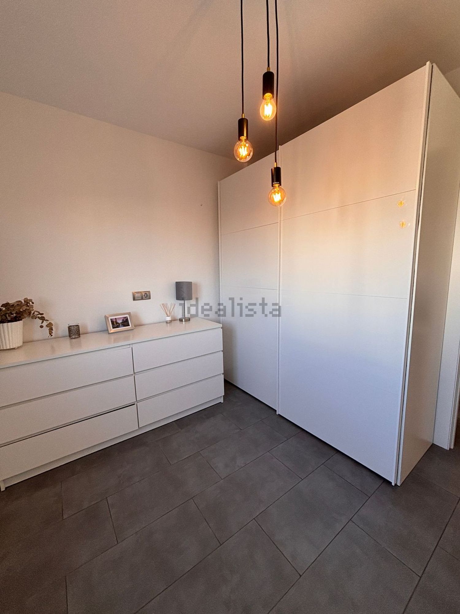 Pis de 64 m² a Màlaga