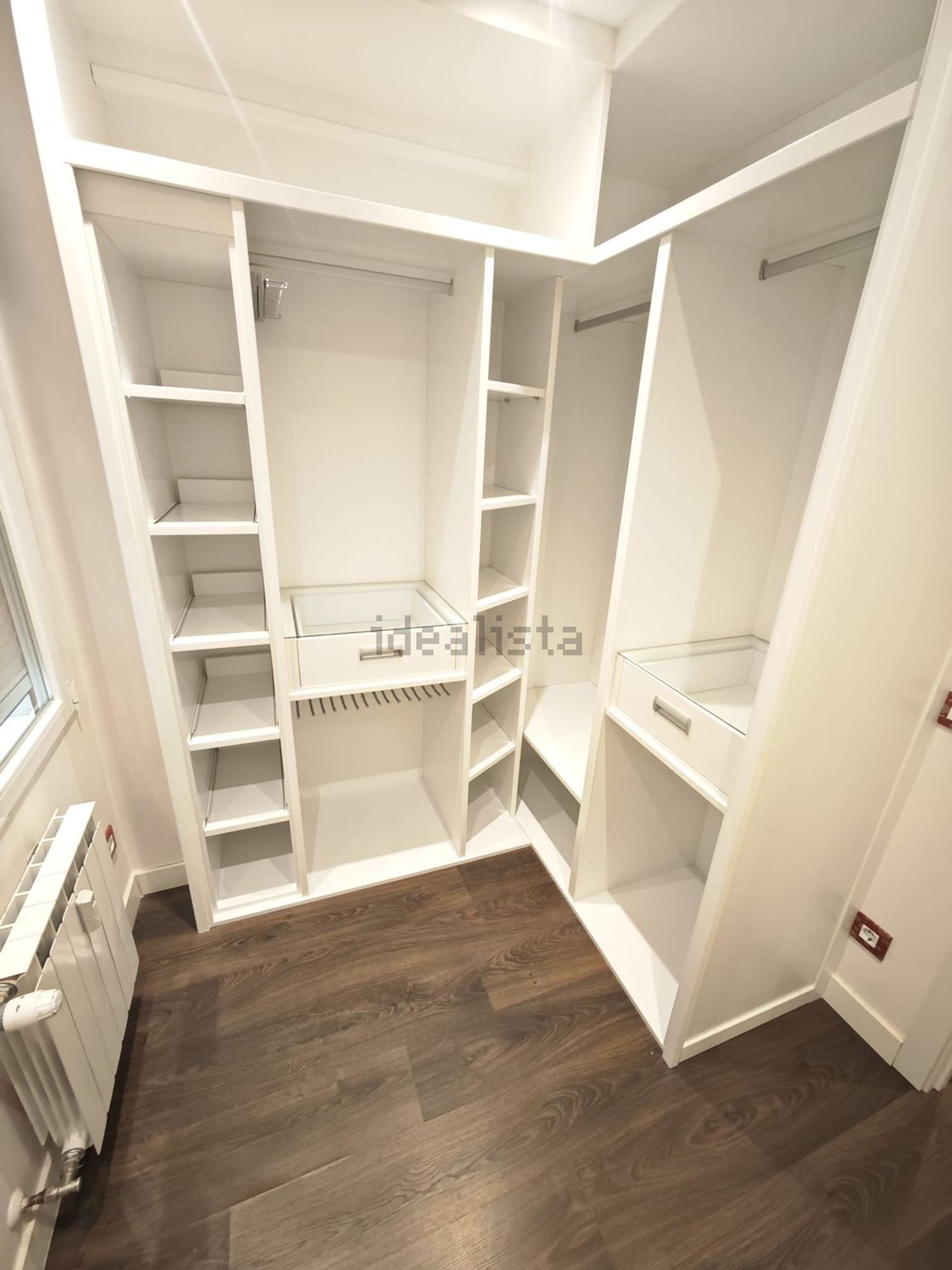 Pis de 90 m² a Madrid