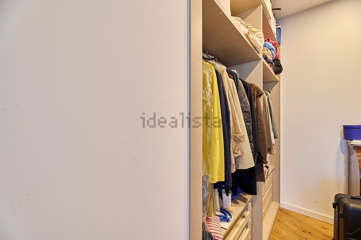 Pis de 145 m² a València