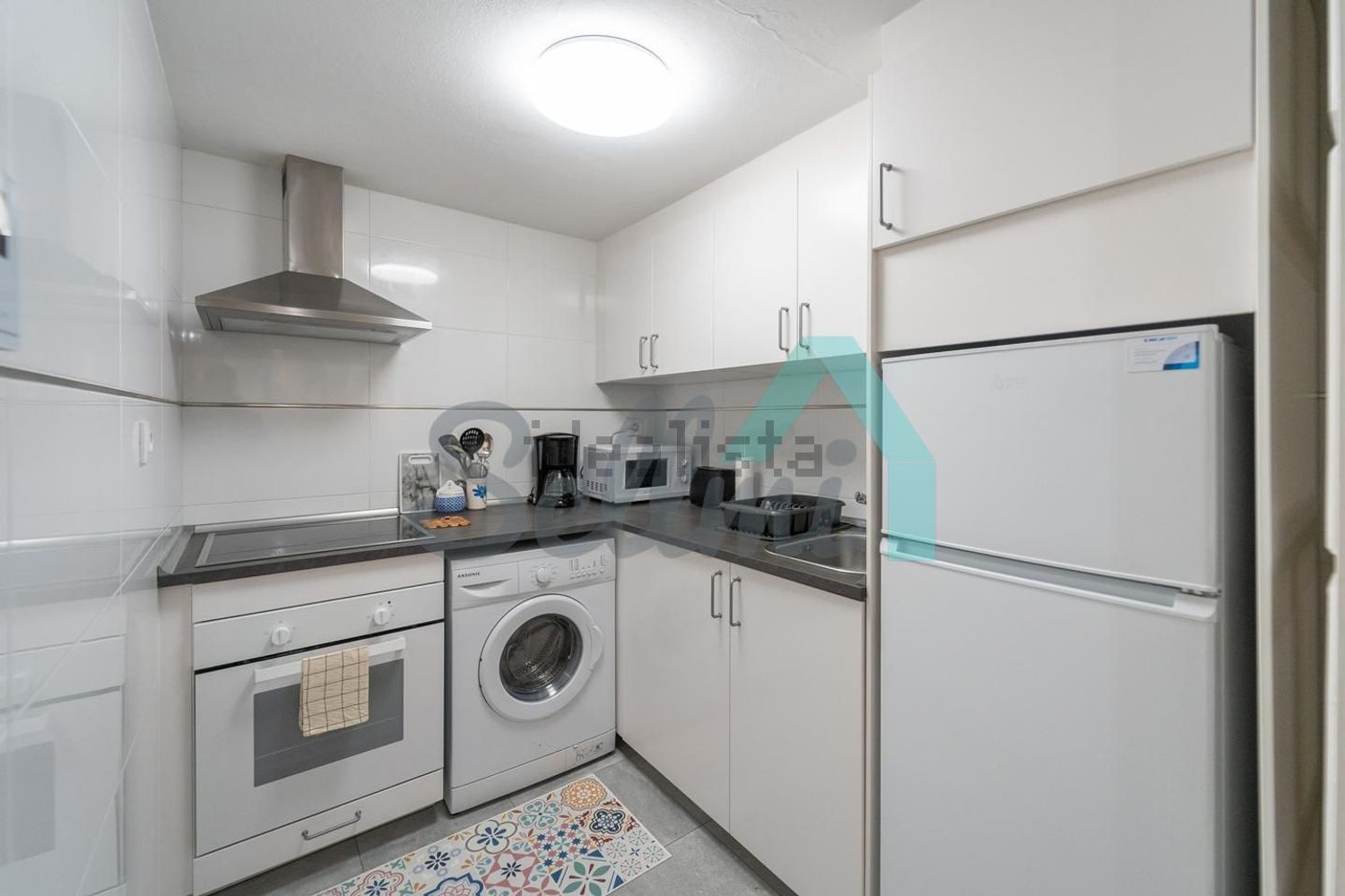 Apartamento 49 m² em Oviedo