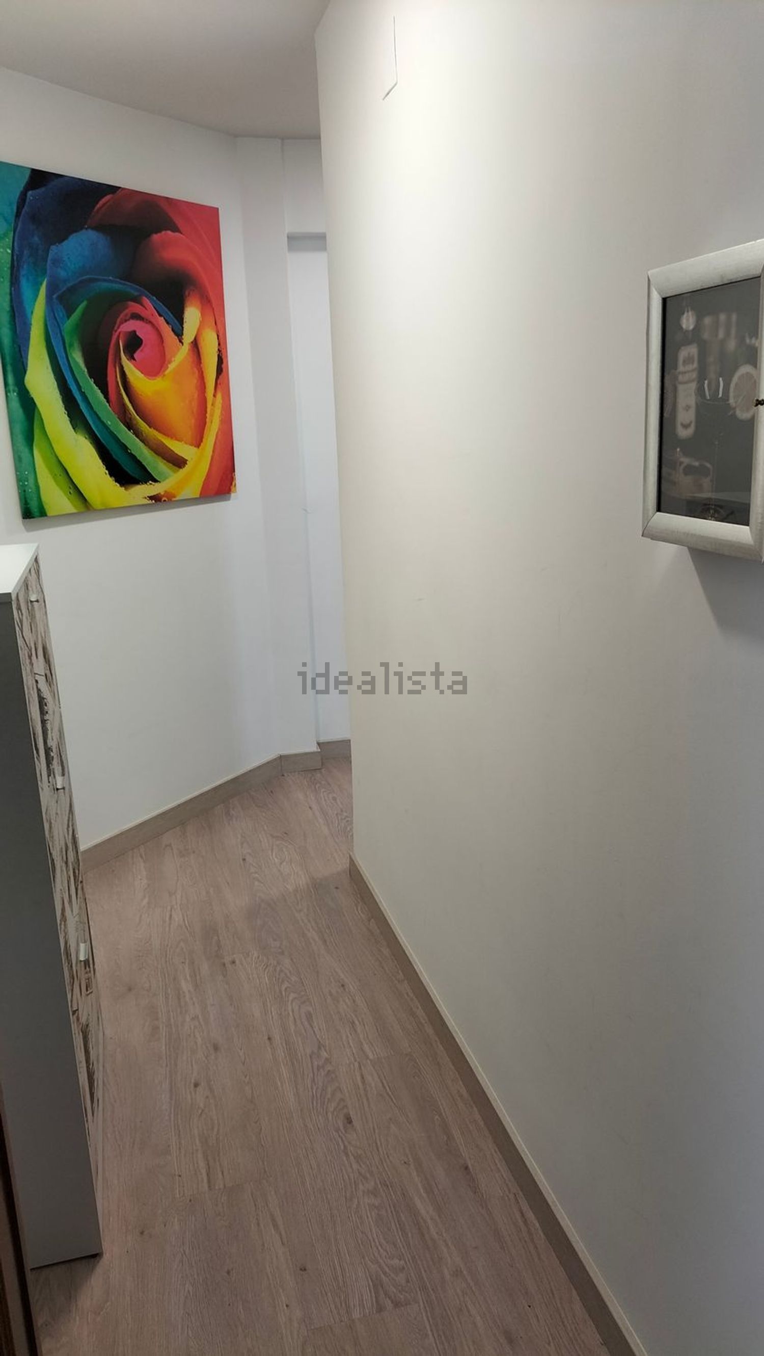Appartamento 56 m² a Segovia
