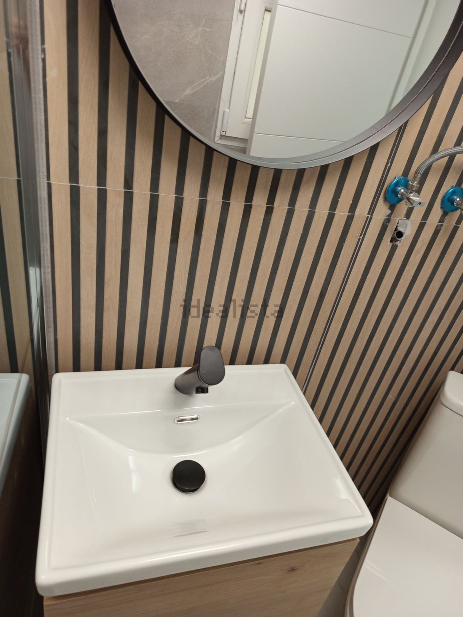 Piso de 50 m² en Toledo