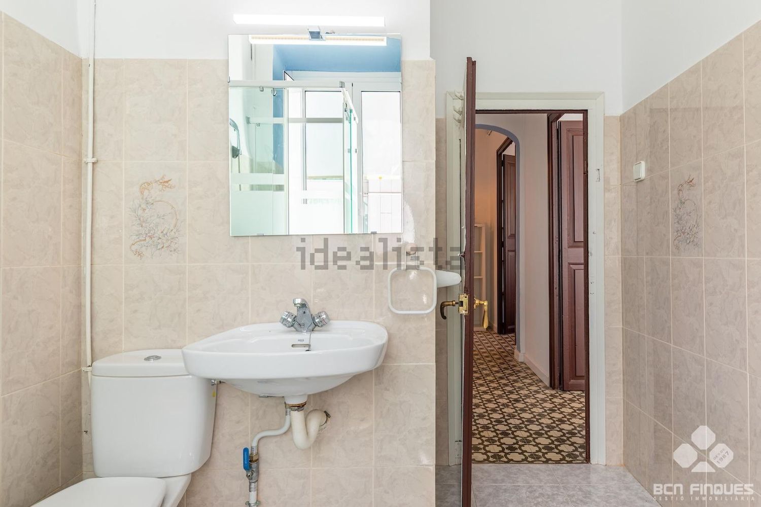 Flat 90 m² in Sitges