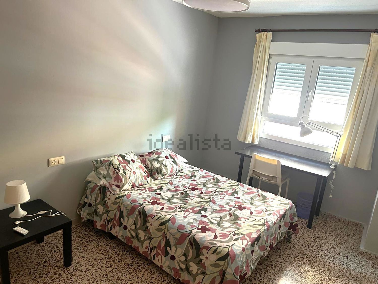 Habitació de lloguer, Múrcia