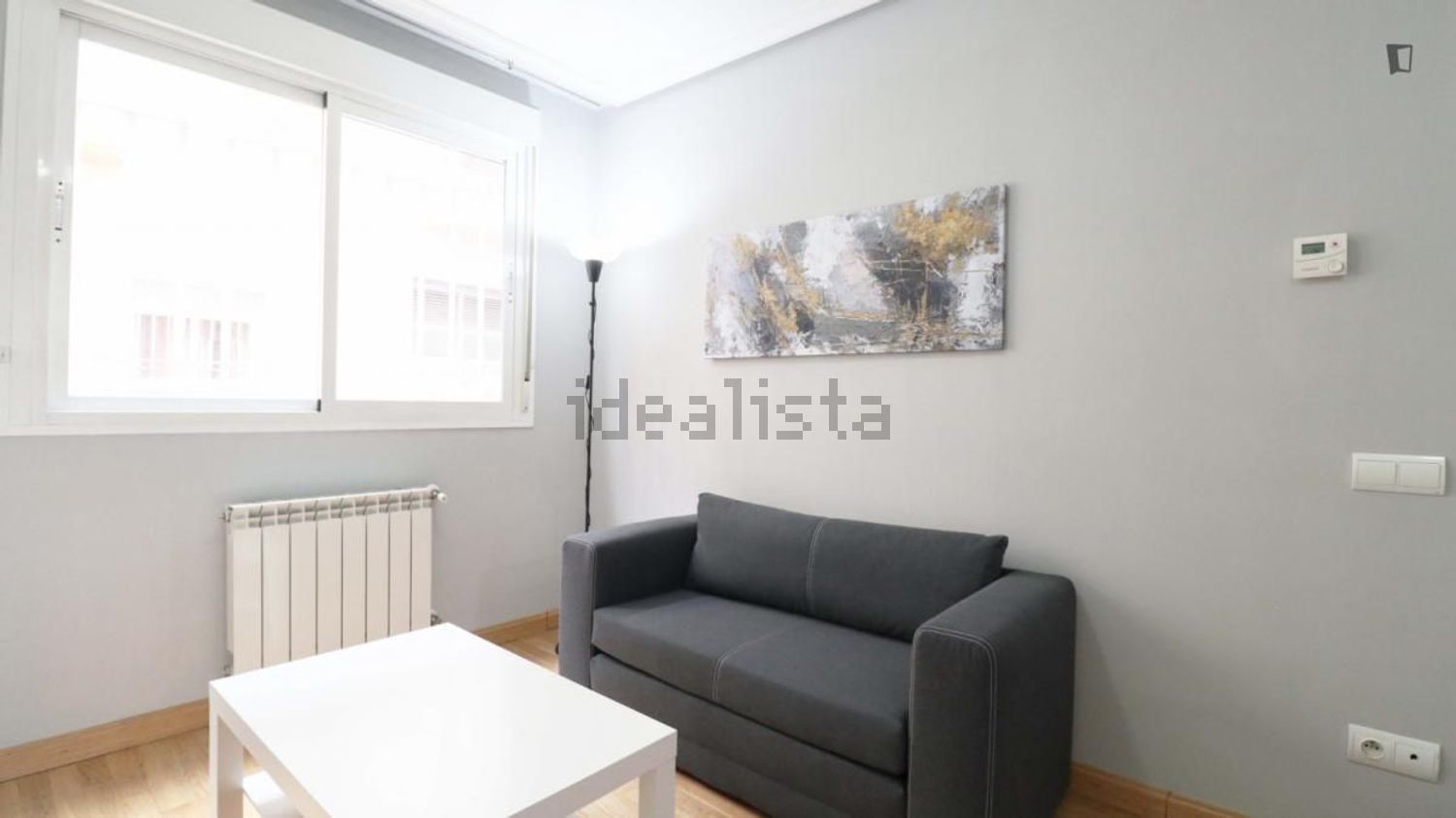 Pis de 30 m² a Madrid