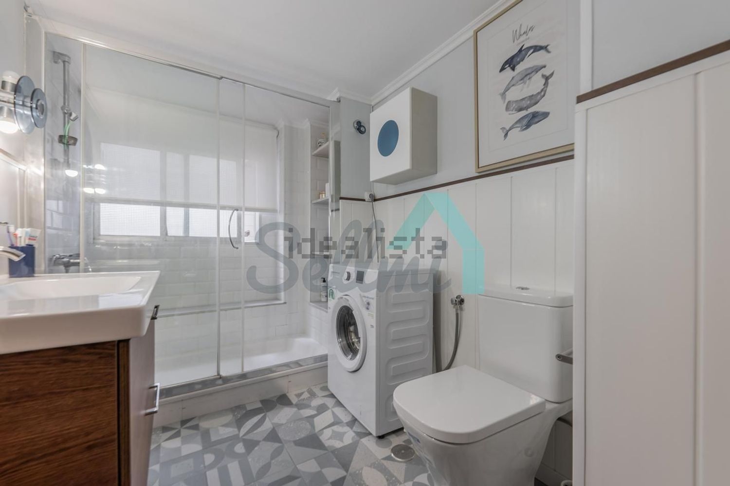 Wohnung 101 m² in Oviedo