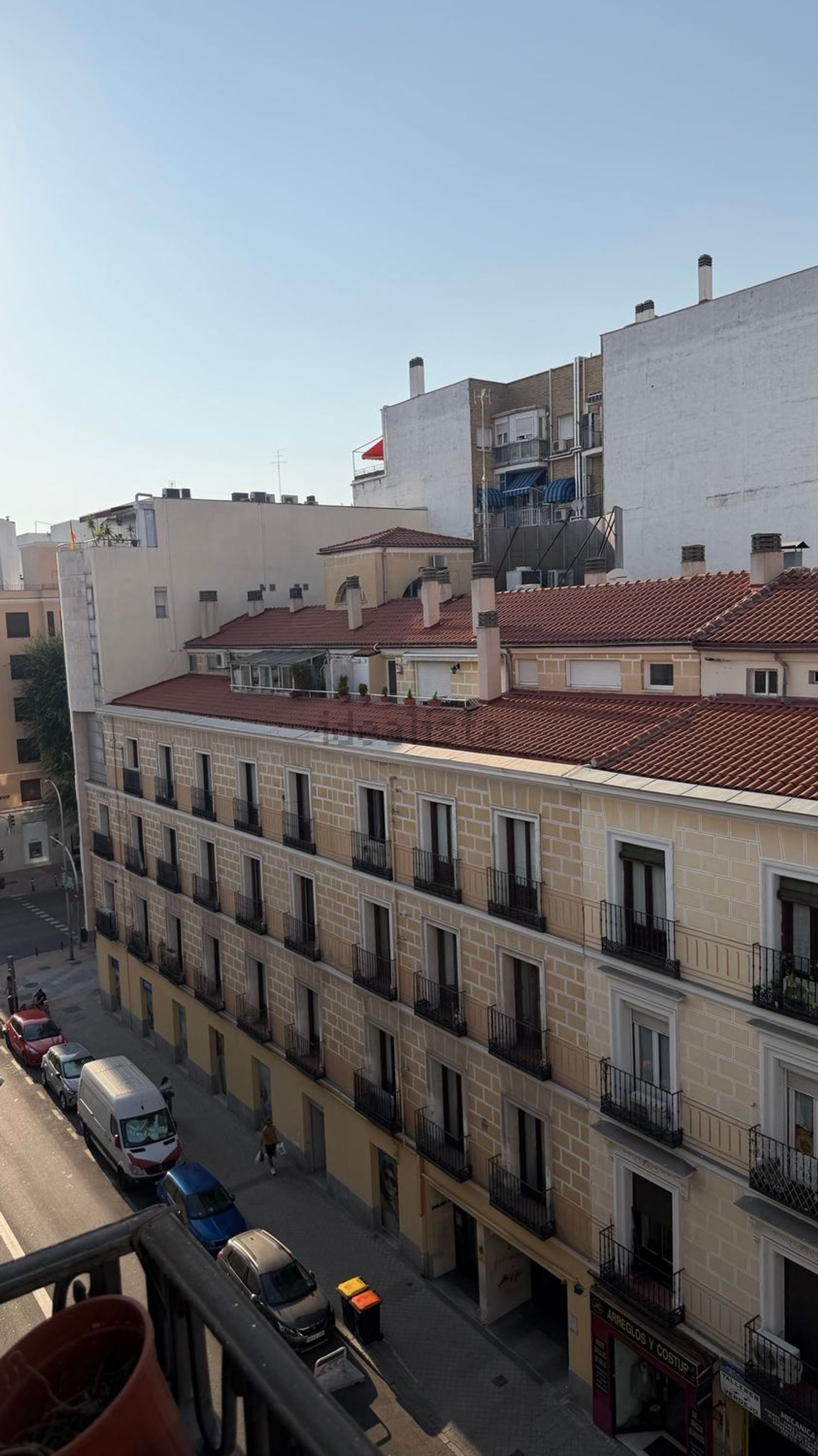 Piso de 75 m² en Madrid