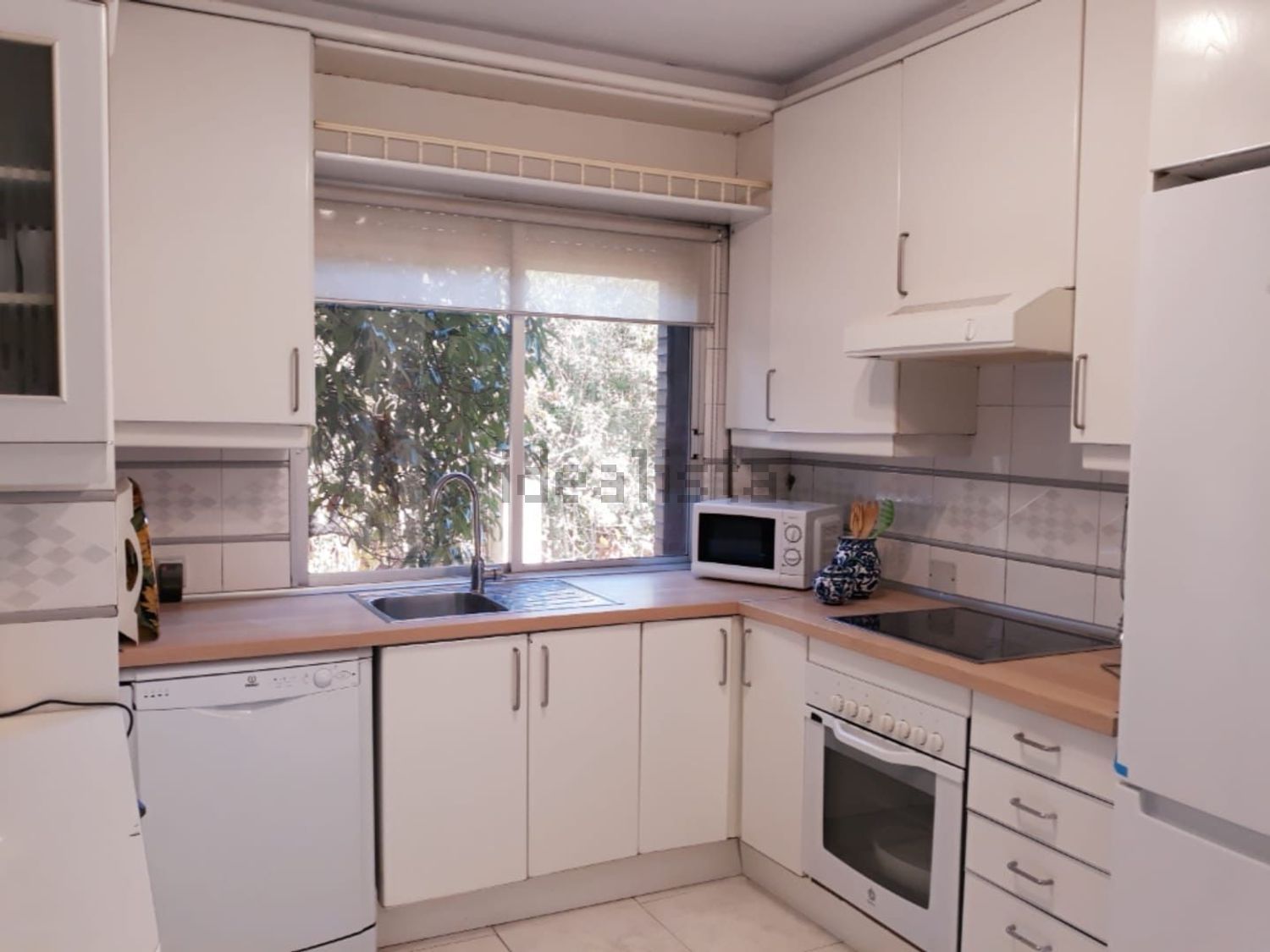 Habitación en alquiler, Madrid