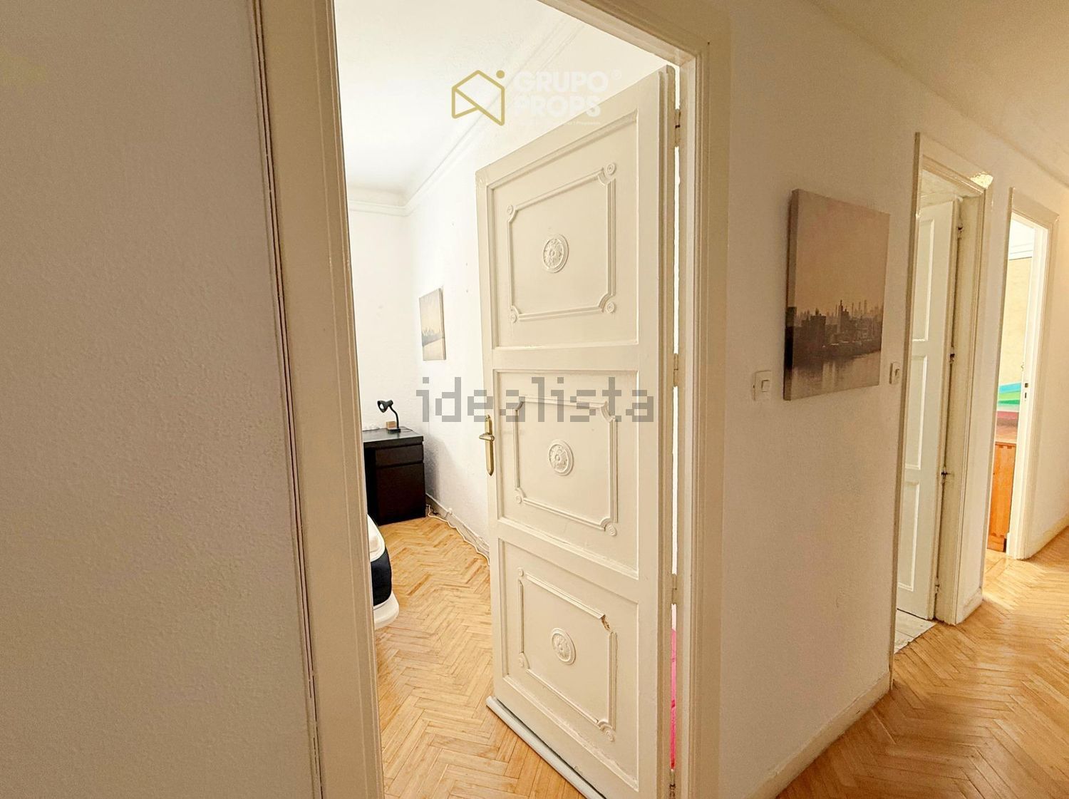 Piso de 235 m² en Madrid