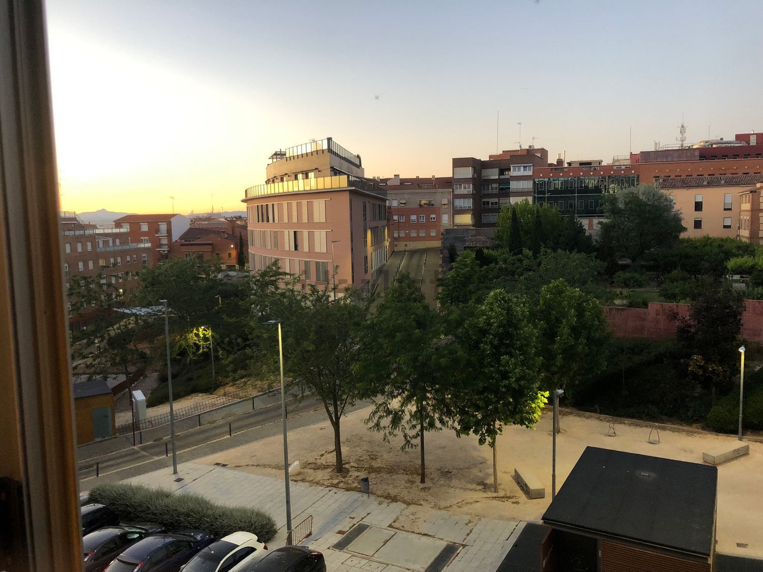 Pis de 96 m² a Guadalajara