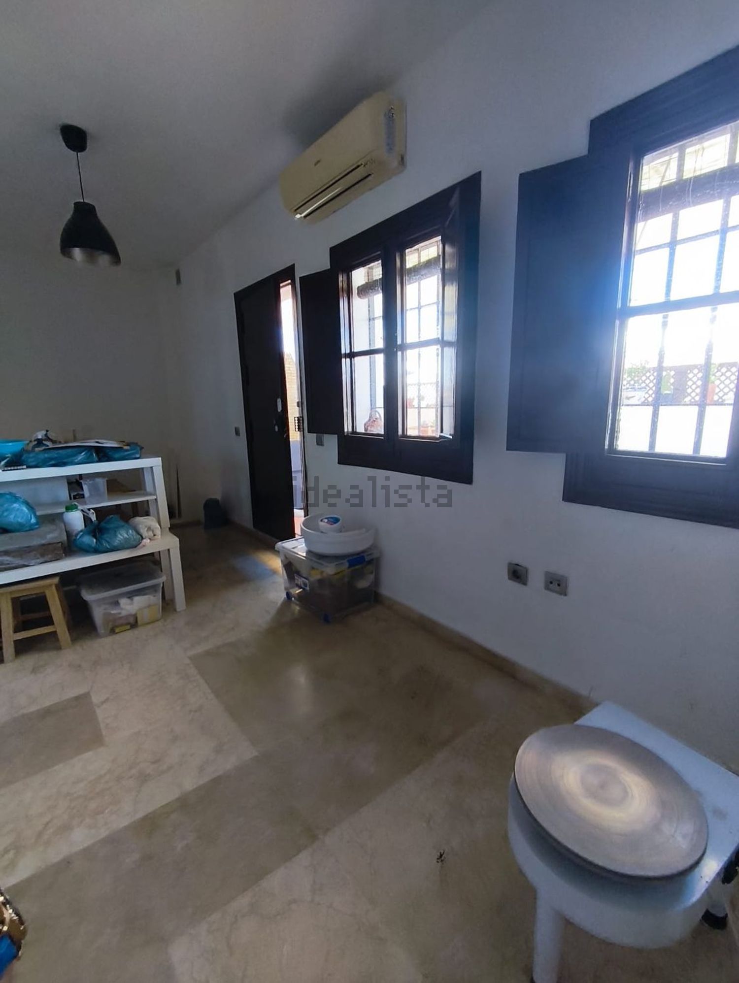 Piso de 100 m² en Sevilla