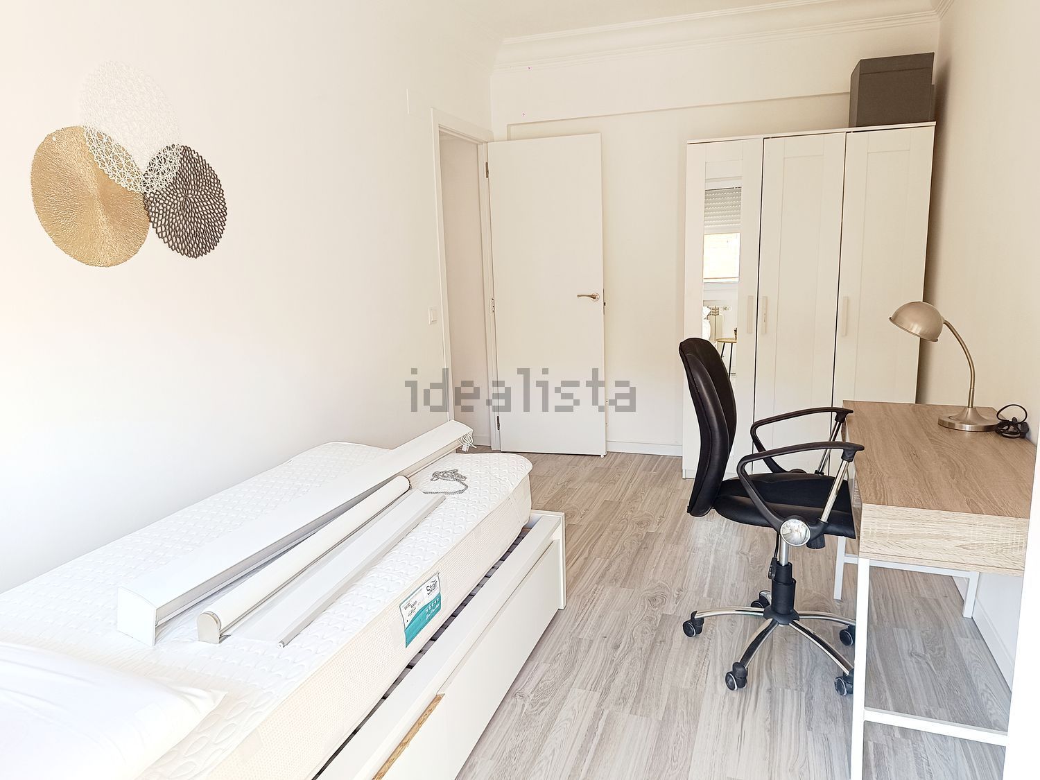 Habitació de lloguer, Calataiud