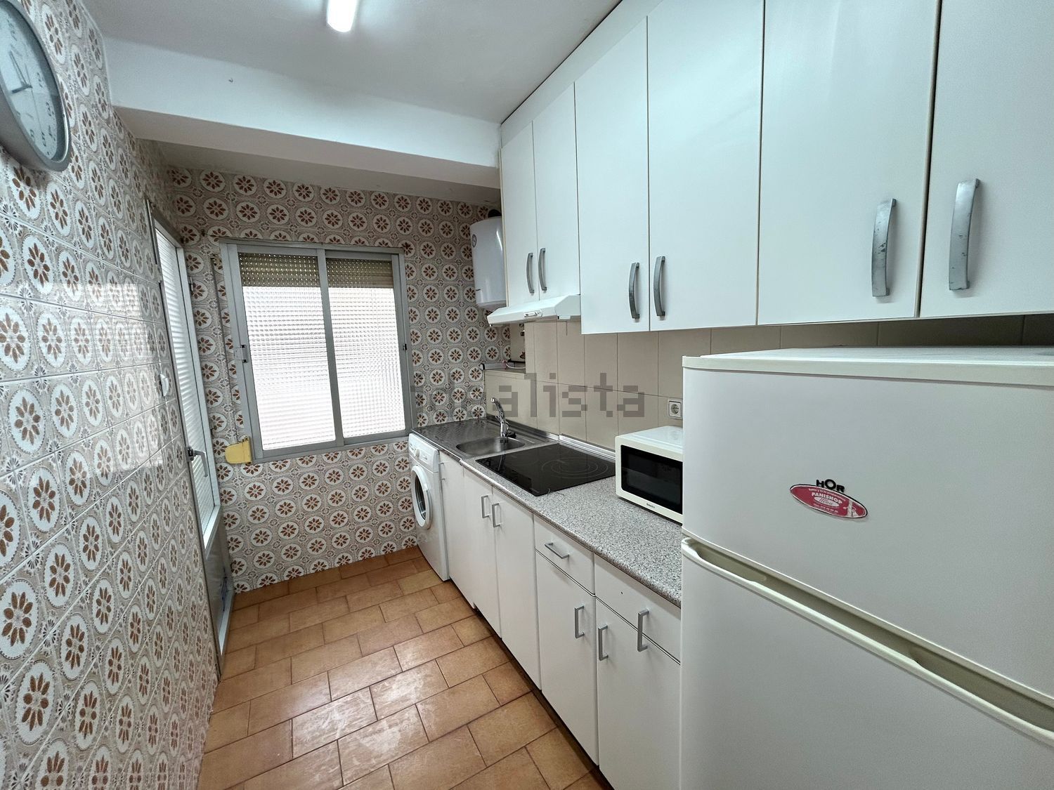 Habitació de lloguer, Saragossa