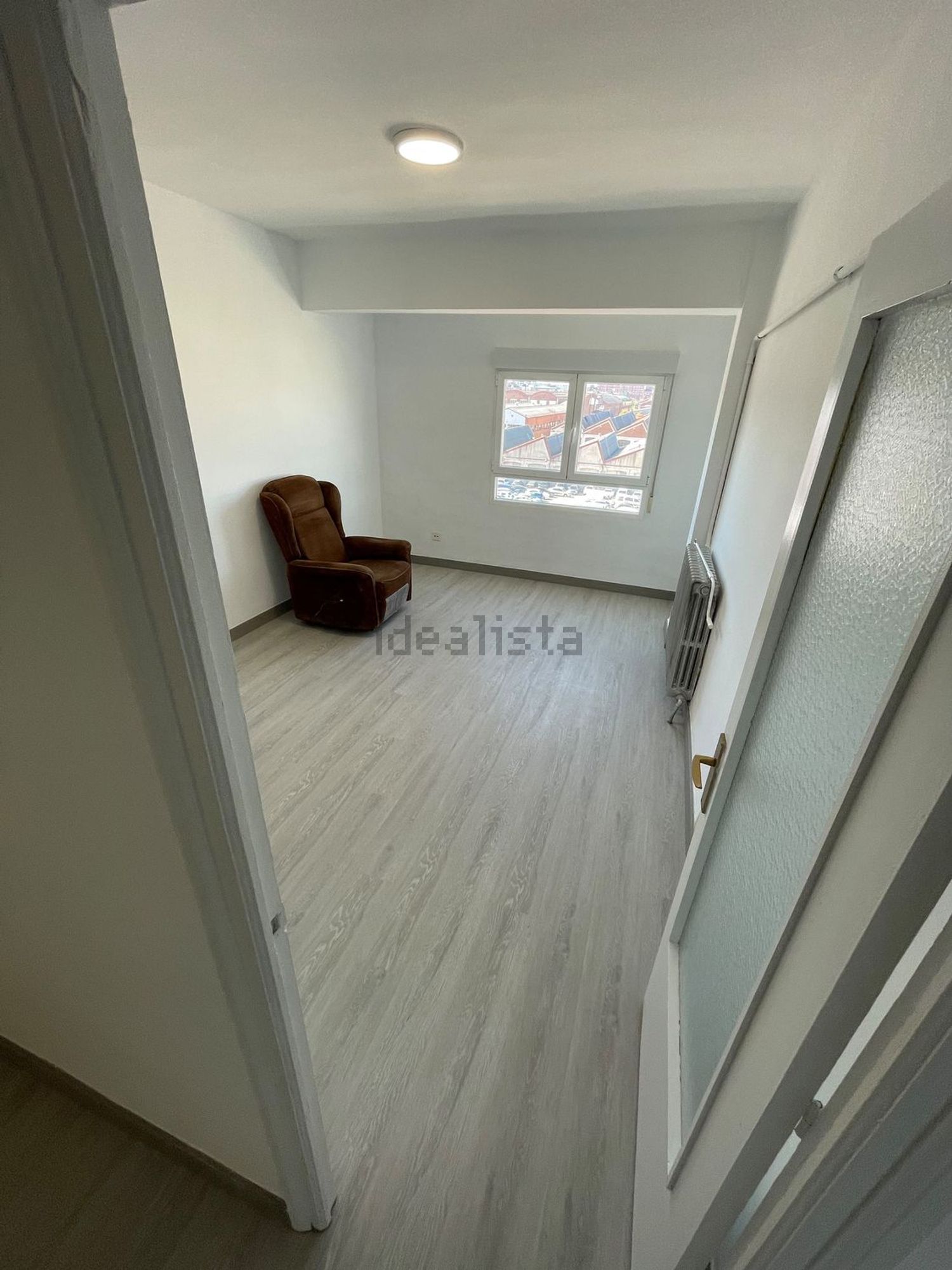 Pis de 101 m² a Valladolid