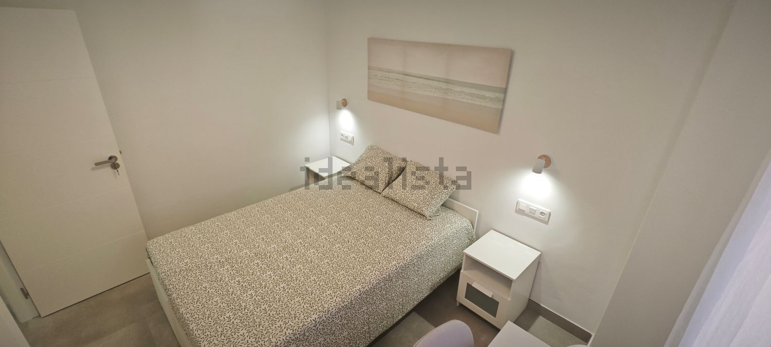 Pis de 70 m² a Màlaga