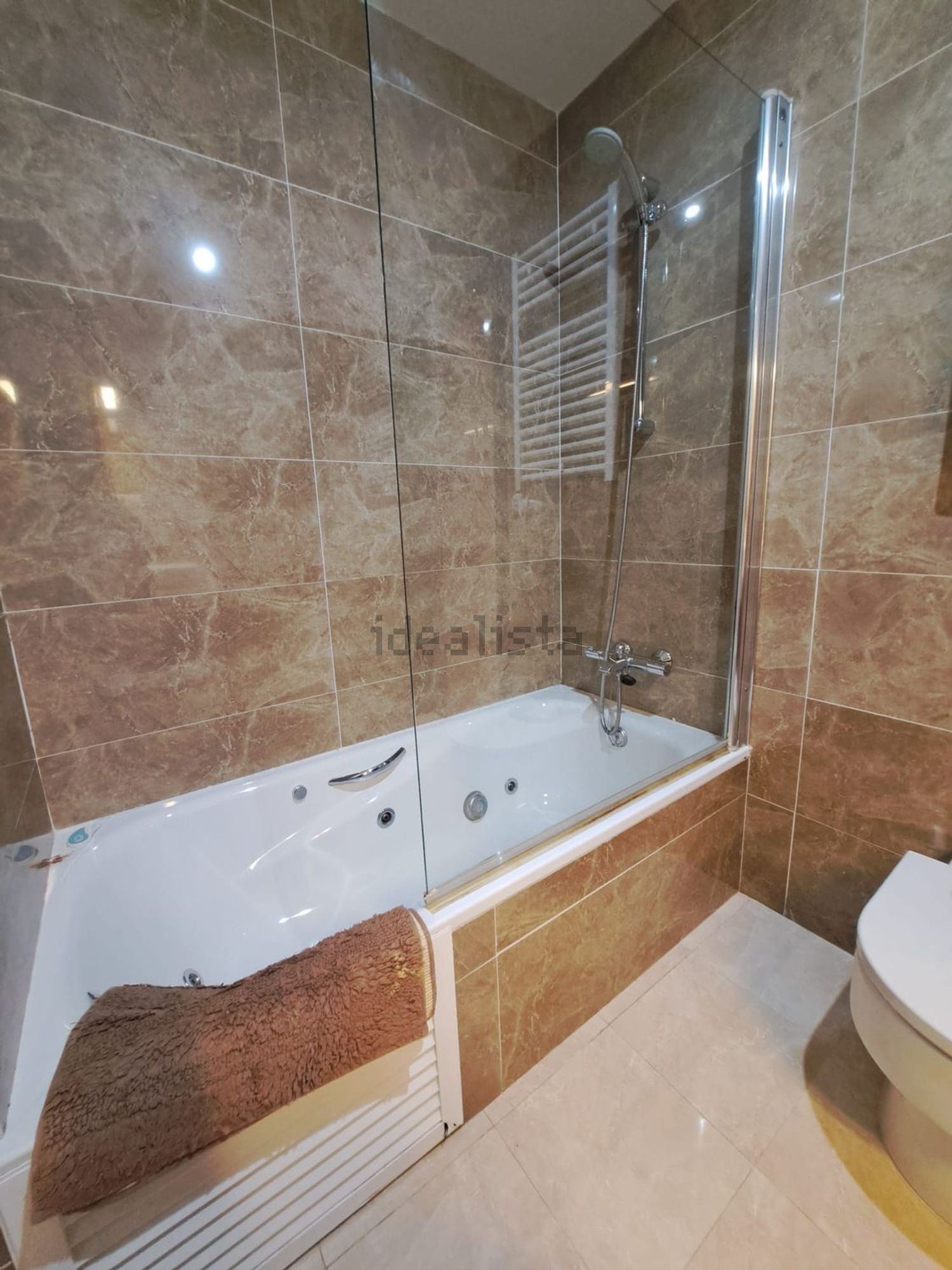 Piso de 80 m² en Málaga