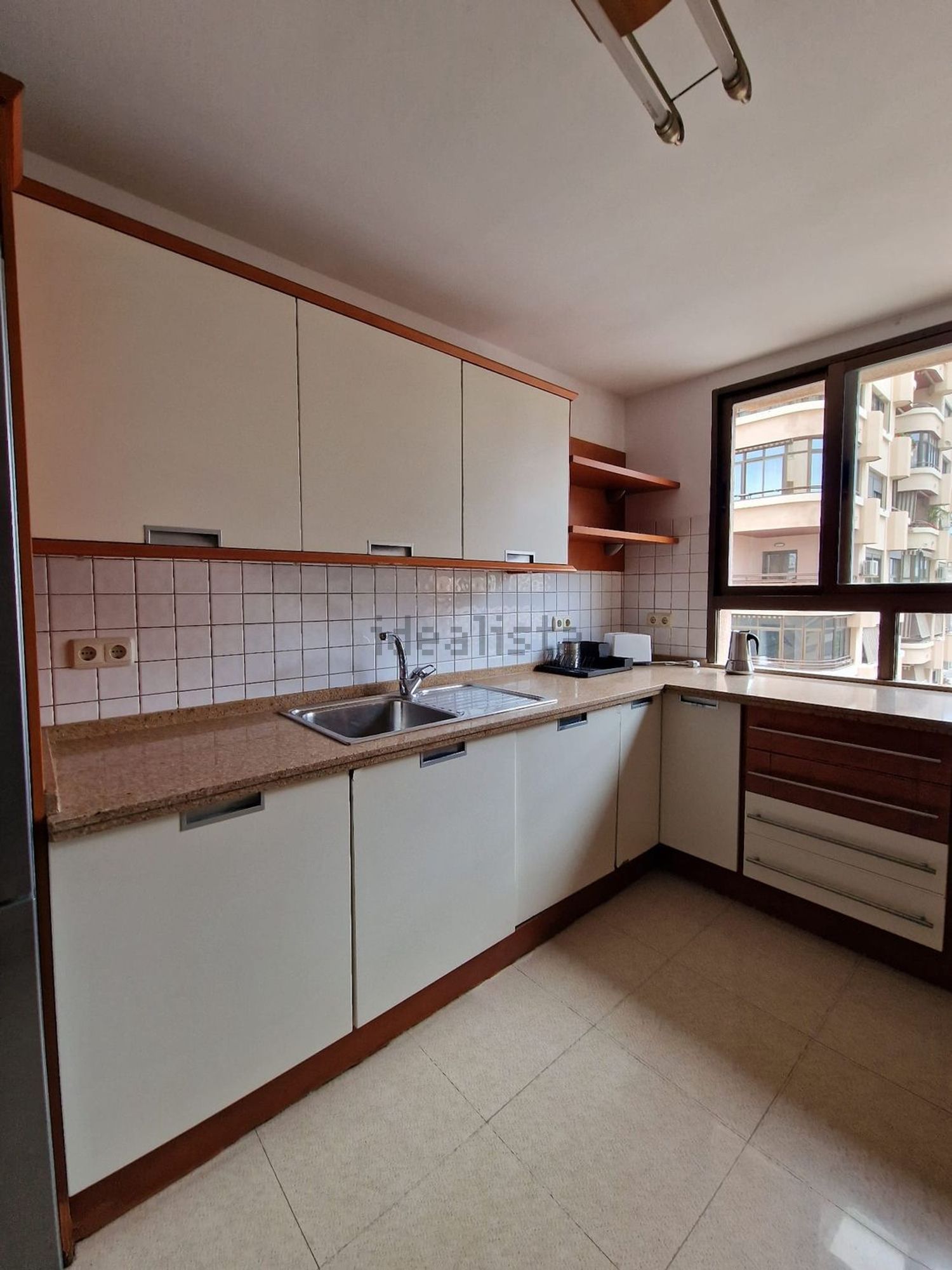 Wohnung 180 m² in Málaga