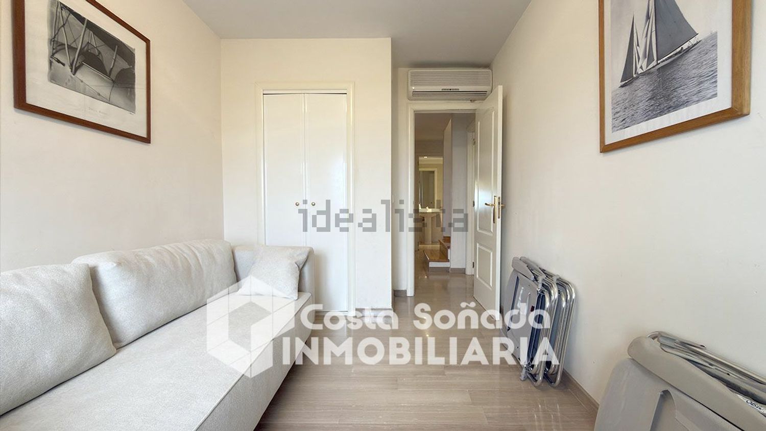Piso de 160 m² en Jávea