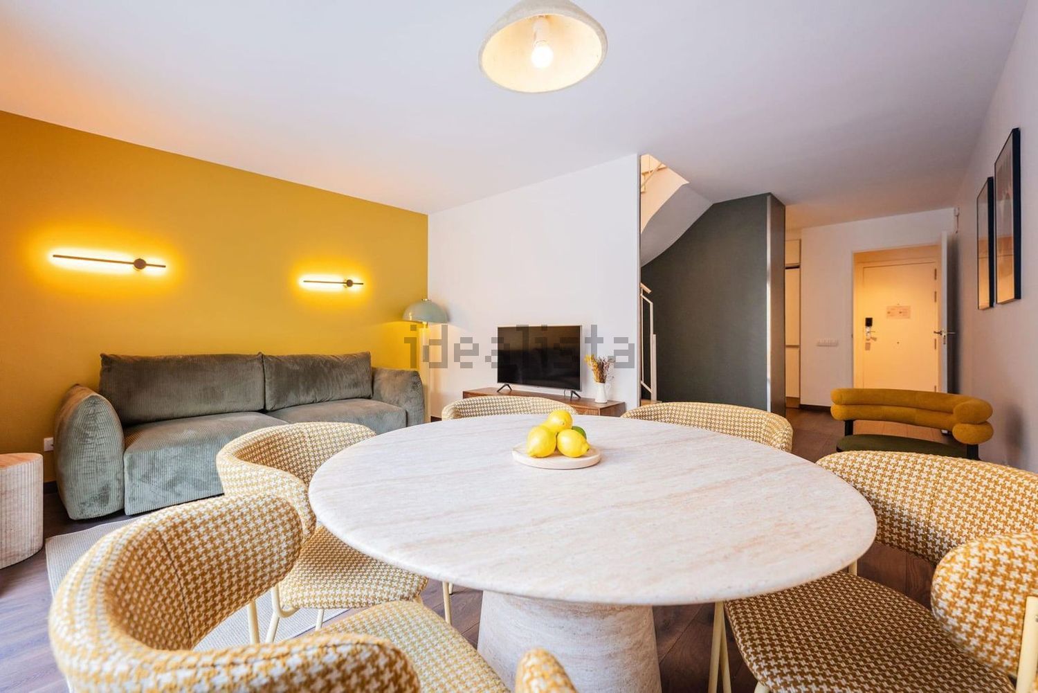 Wohnung 90 m² in Barcelona