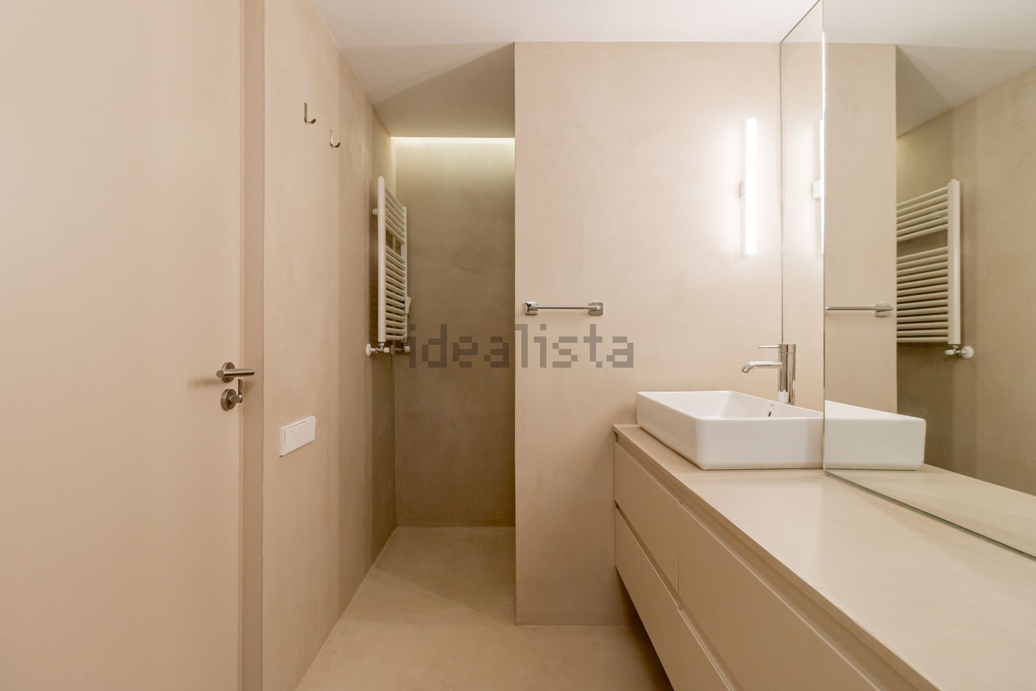 Pis de 86 m² a Madrid