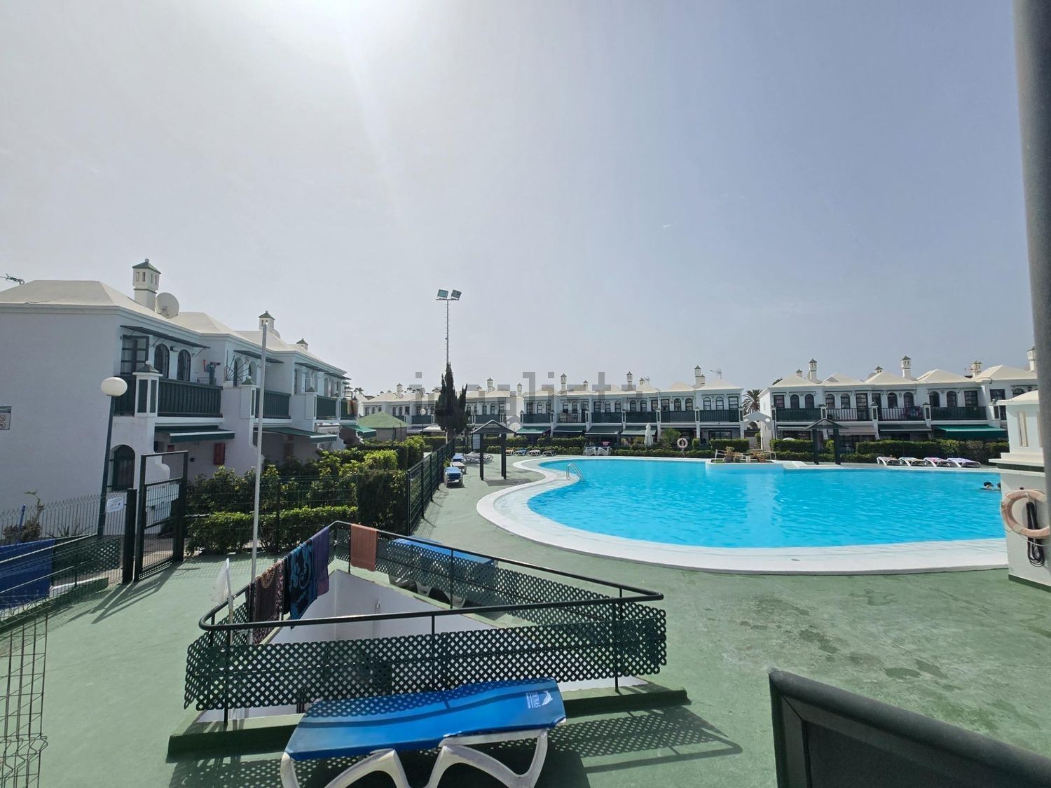 Квартира 45 м² у San Bartolomé de Tirajana