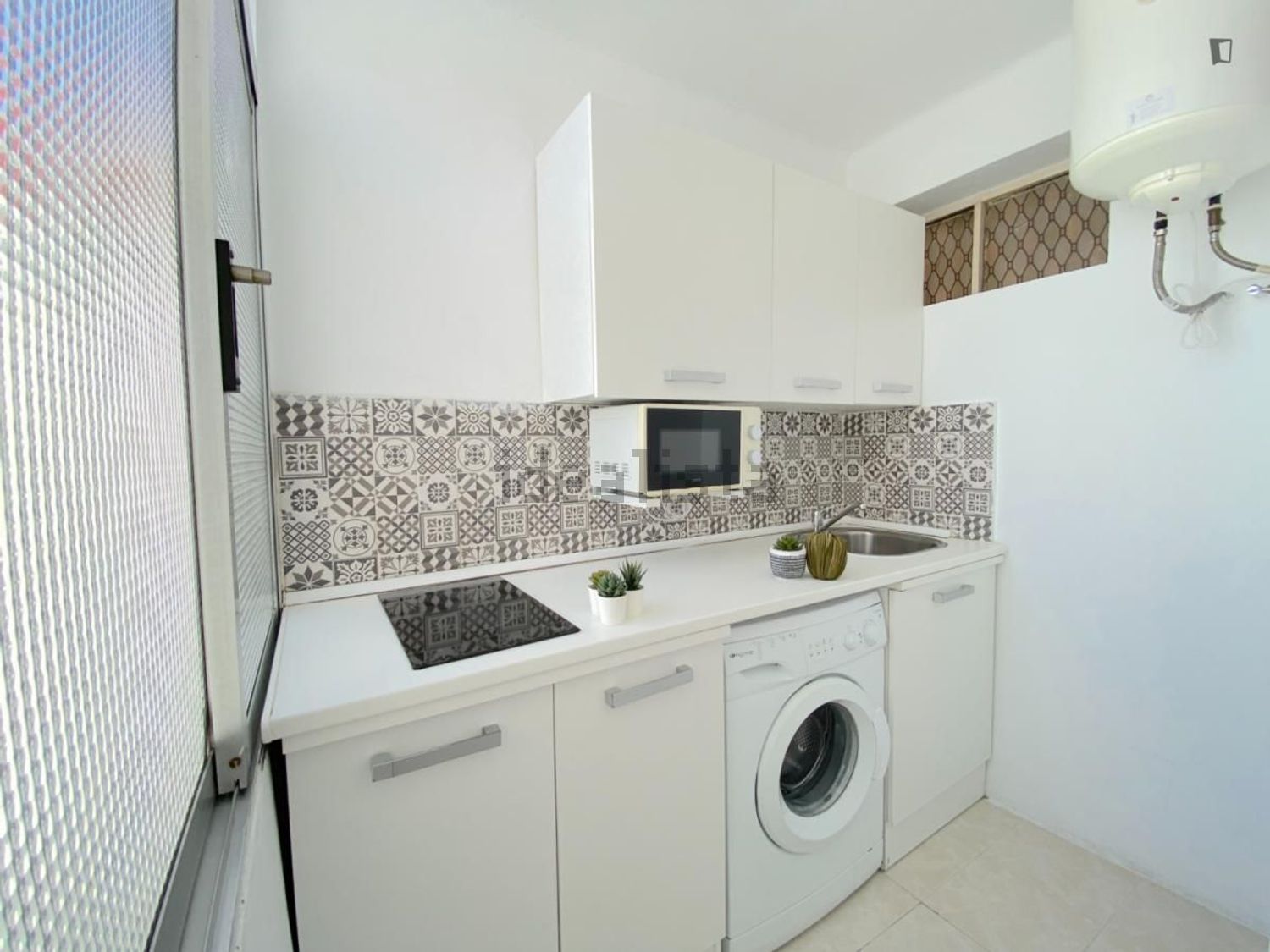Habitación en alquiler, Sevilla