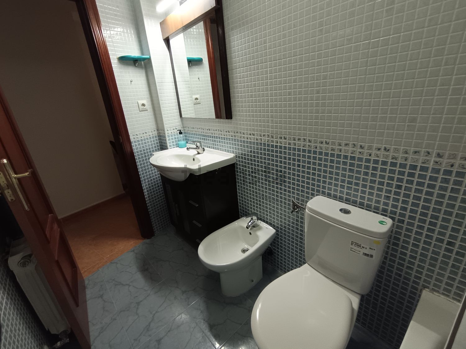 Piso de 50 m² en Talavera de la Reina