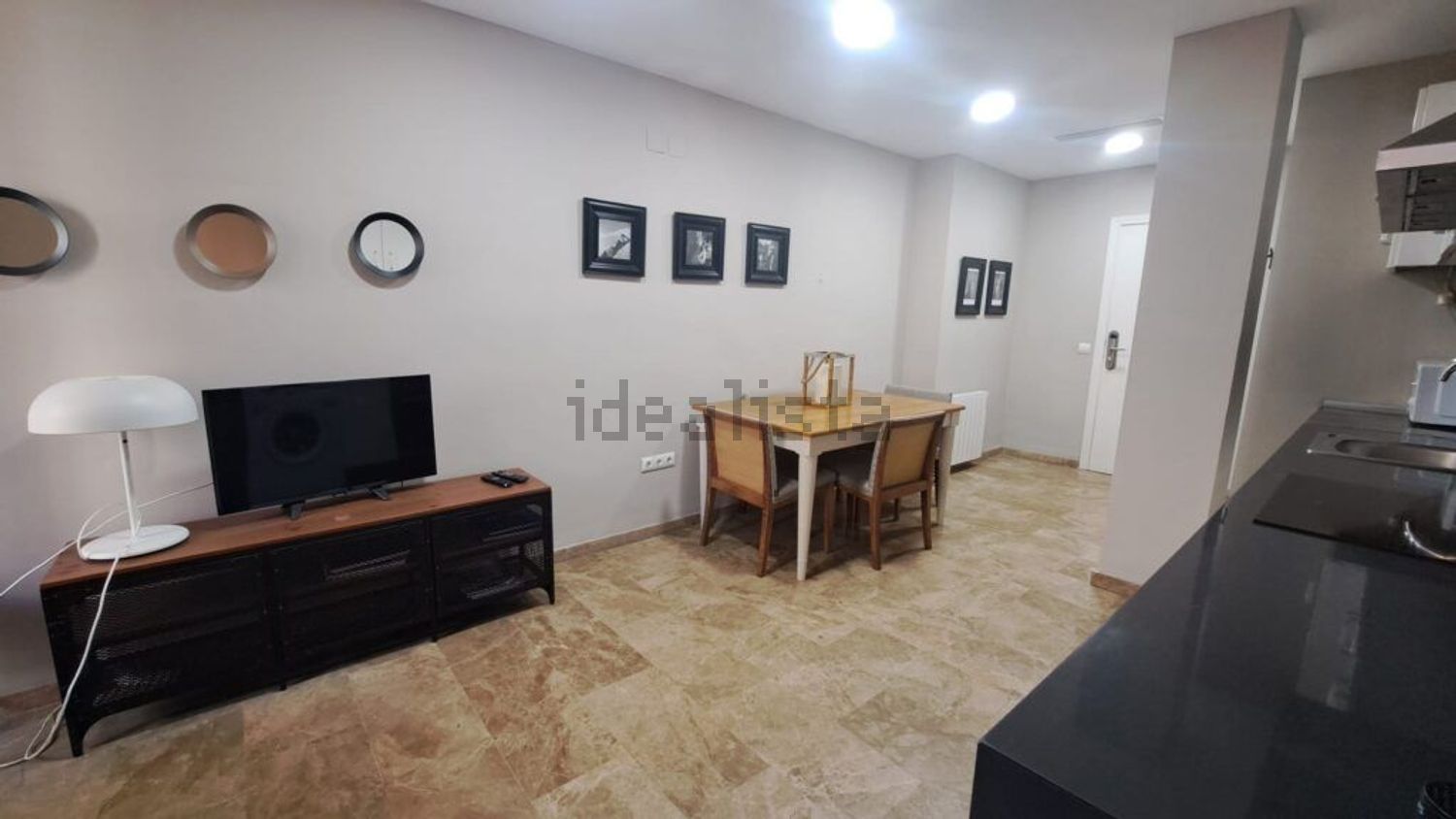 Pis de 45 m² a València