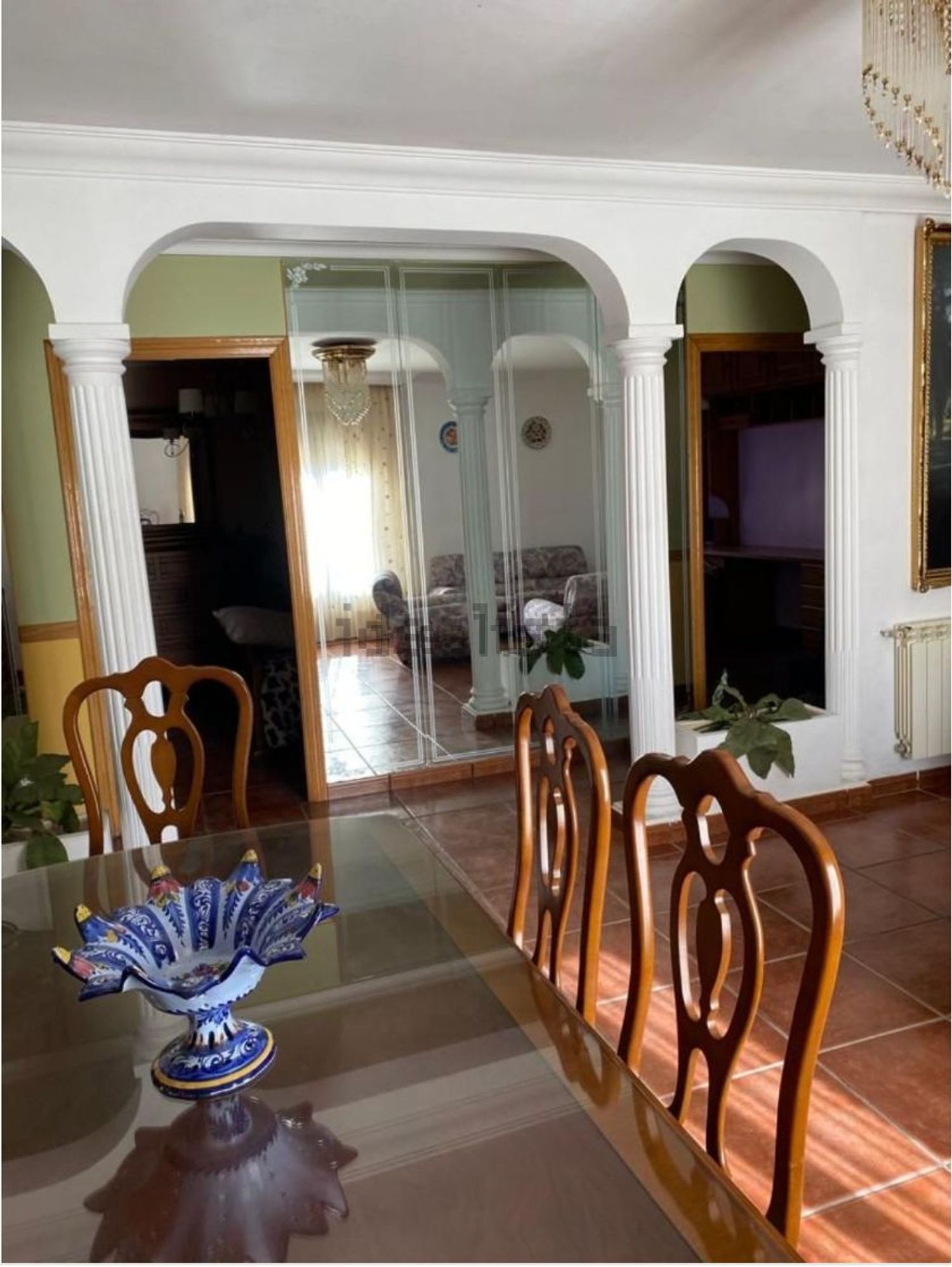 Casa de 454 m² en Puertollano