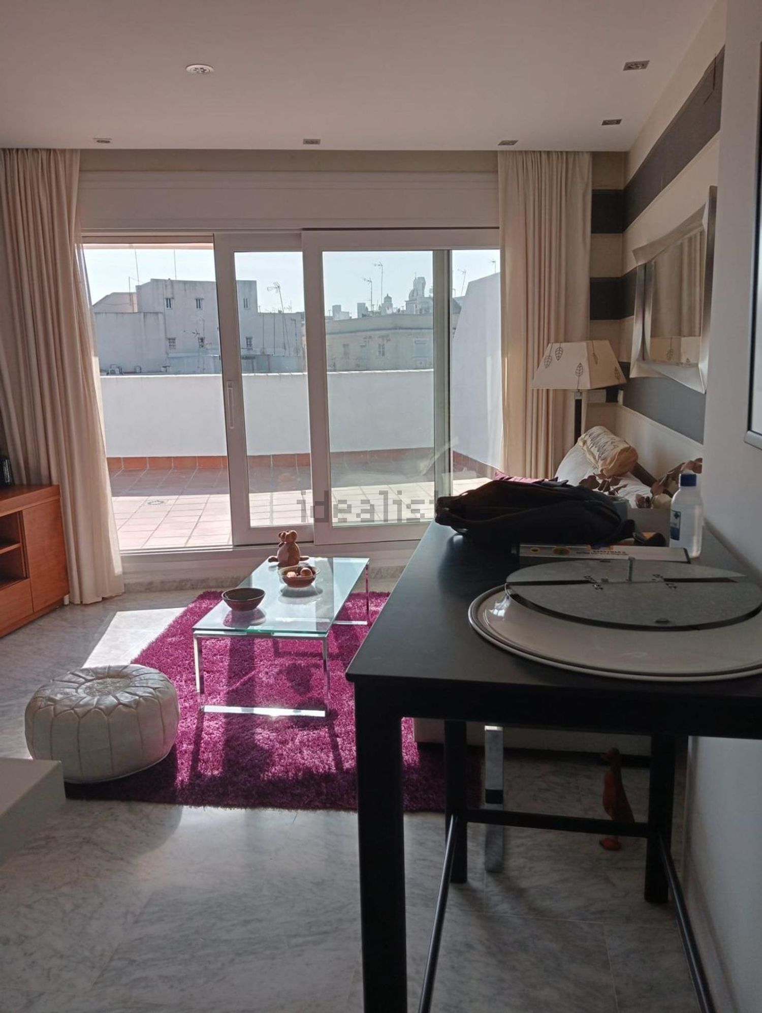 Wohnung 67 m² in Cádiz