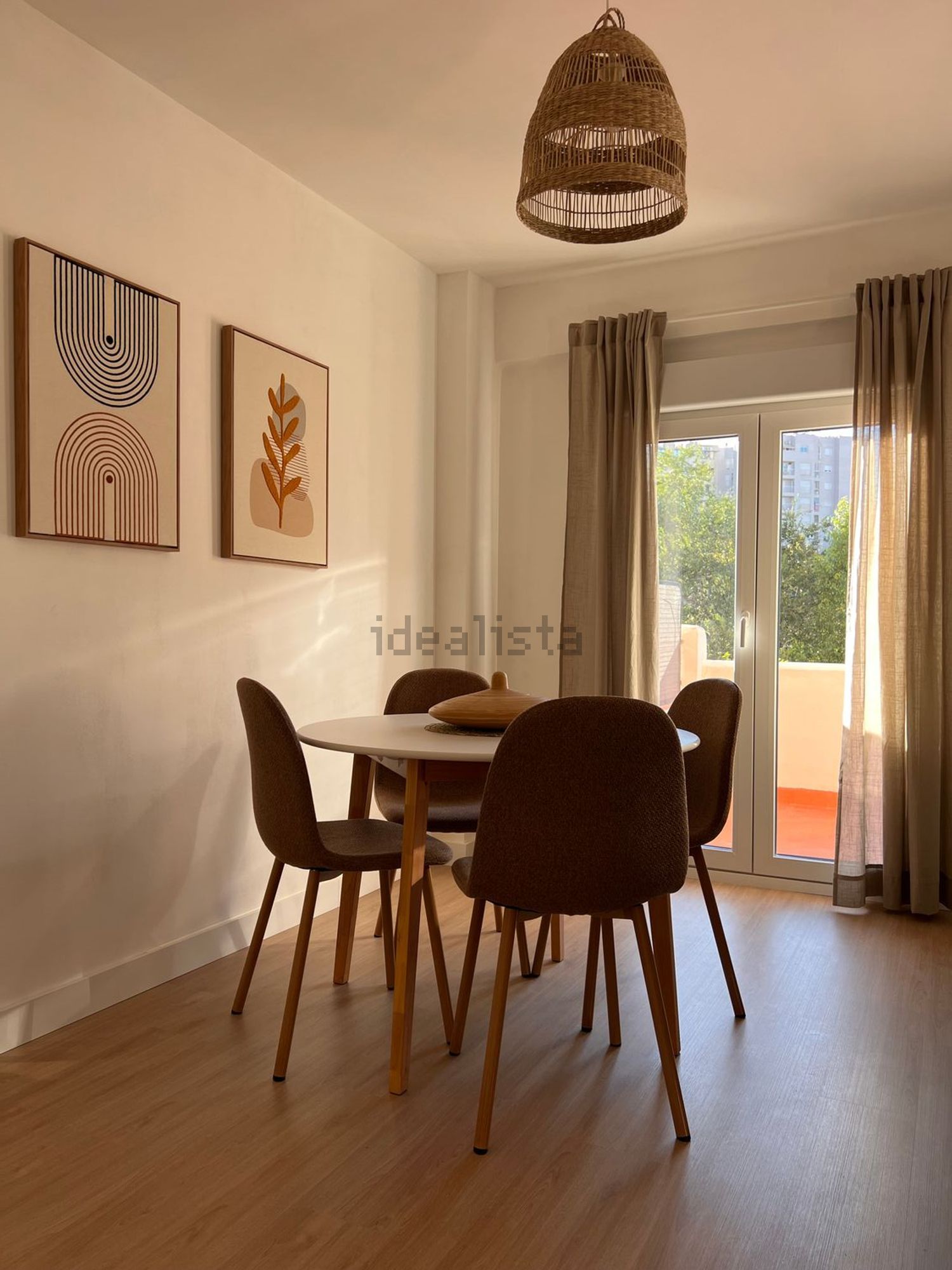 Piso de 60 m² en Zaragoza