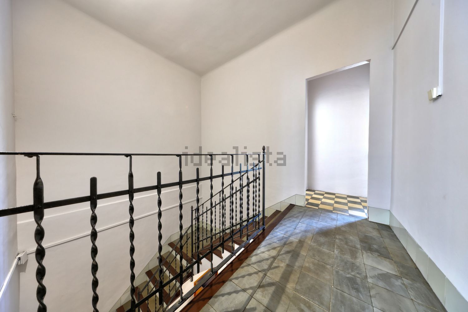 Habitació de lloguer, Palma