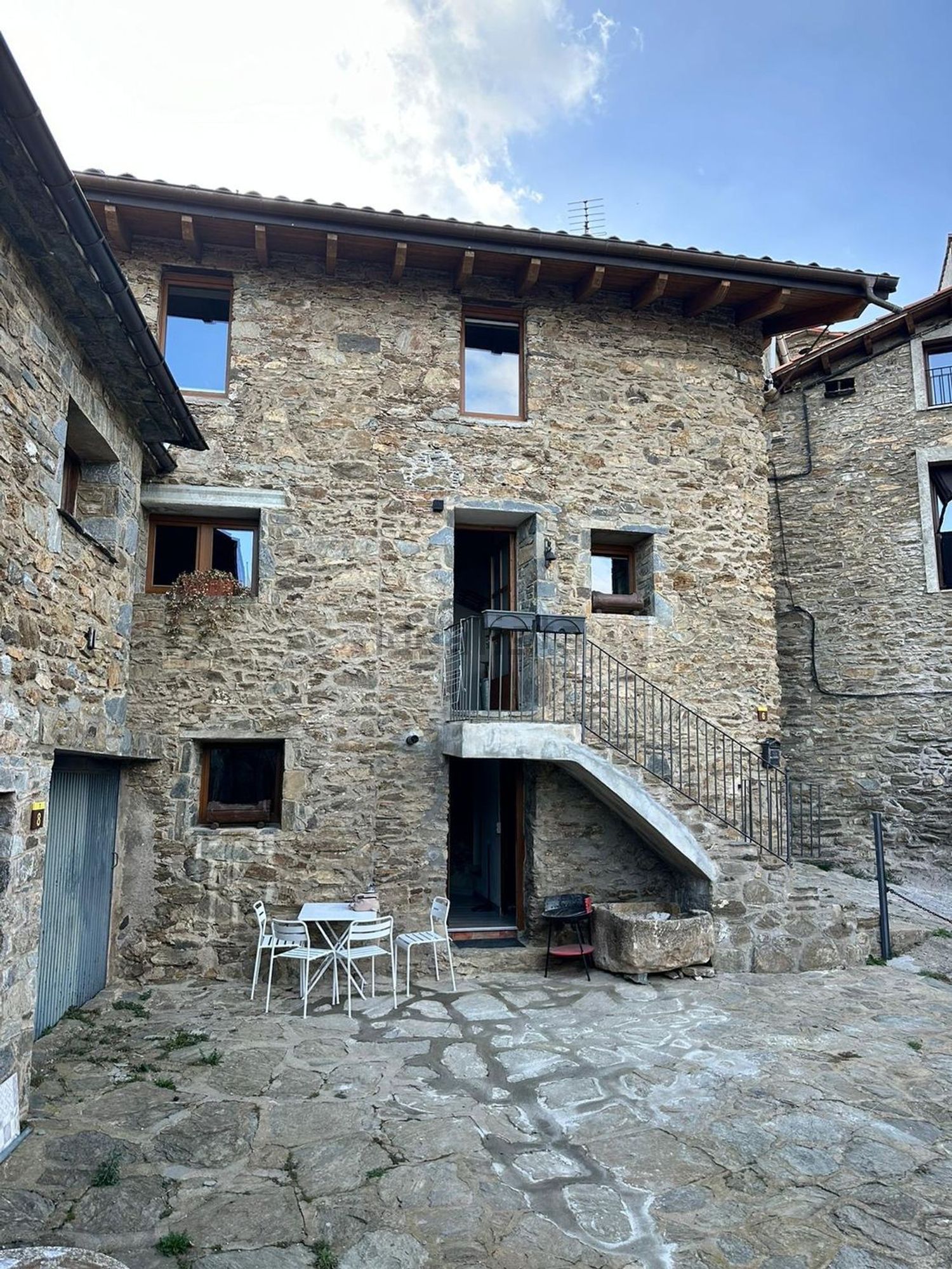 Appartamento 125 m² a Vilallonga de Ter