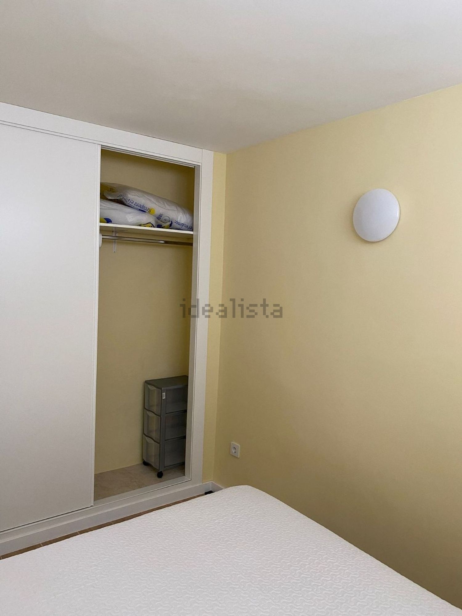Pis de 45 m² a Benidorm