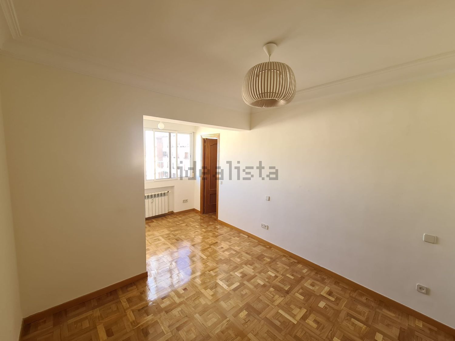 Pis de 115 m² a Madrid