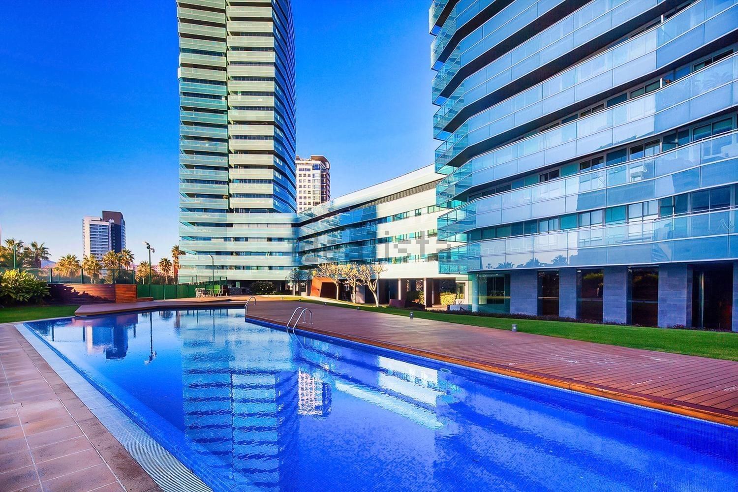 Piso de 190 m² en Barcelona