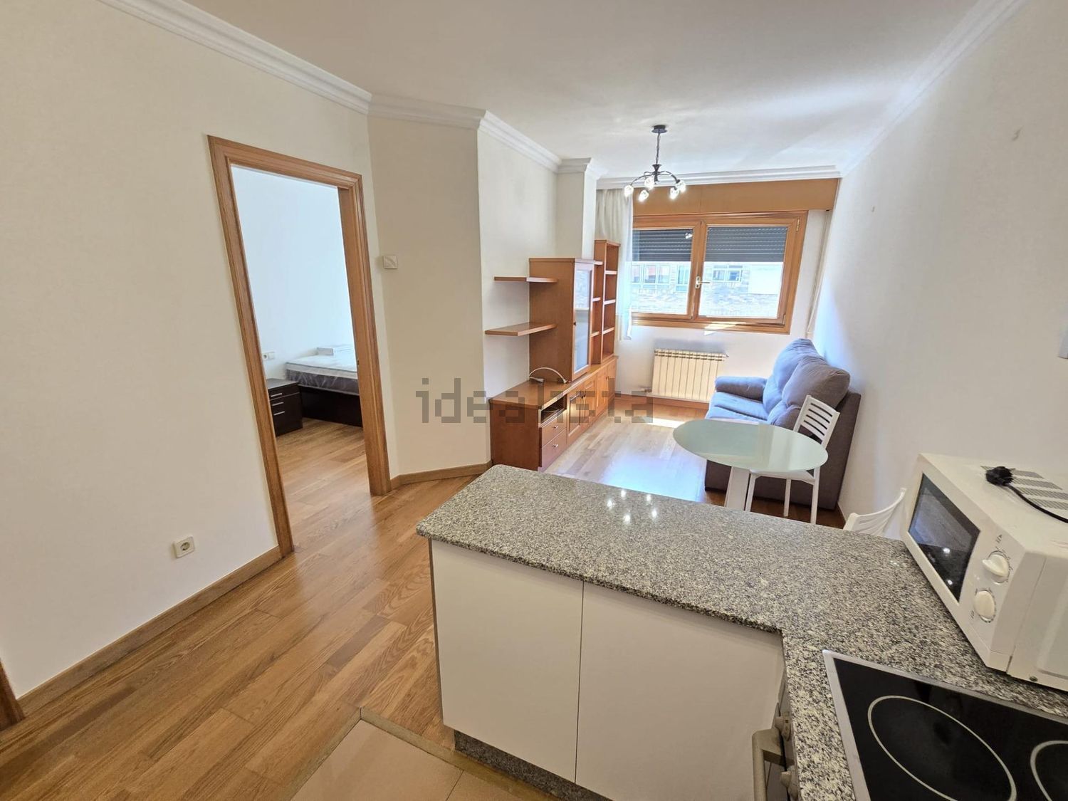 Pis de 40 m² a Vigo