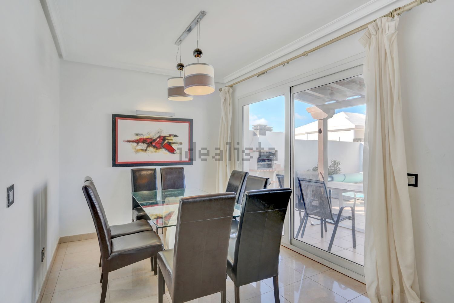 Casa 86 m² a Yaiza