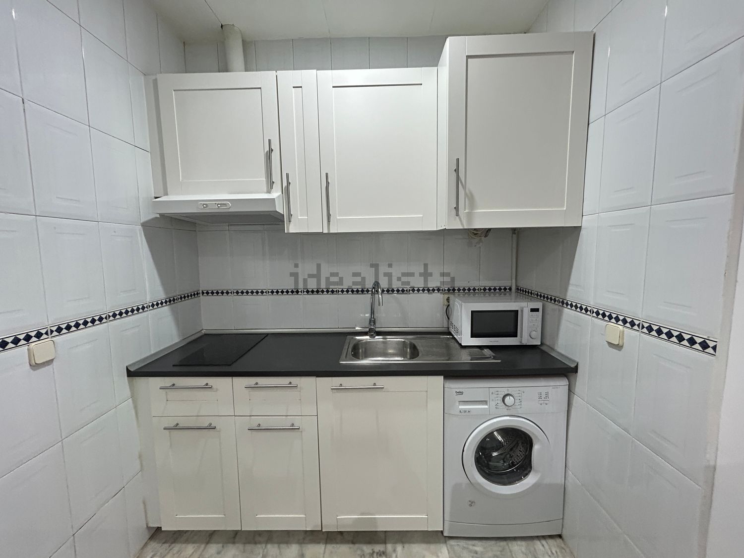 Квартира 38 м² у Madrid