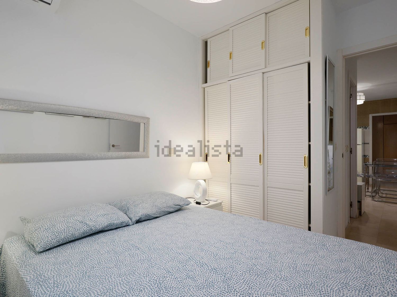 Pis de 52 m² a Madrid