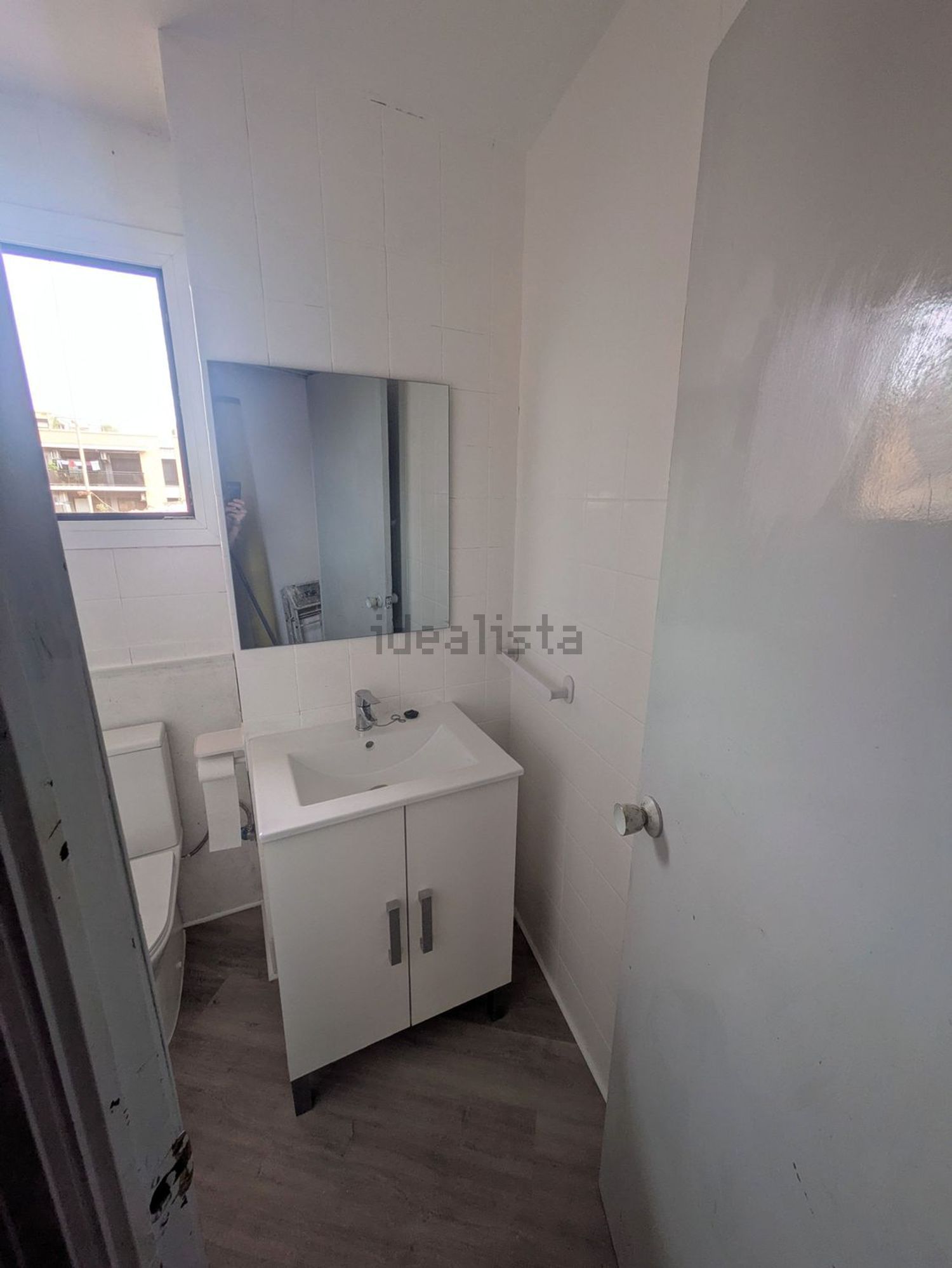 Pis de 115 m² a Alcoi
