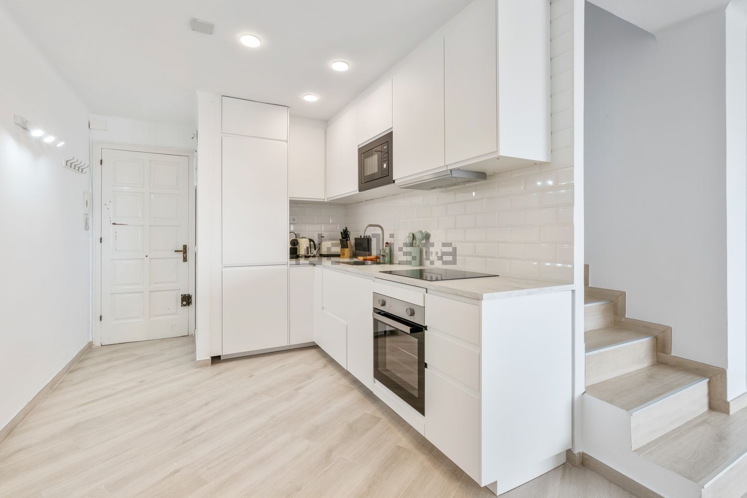 Квартира 70 м² у Castelló d'Empúries