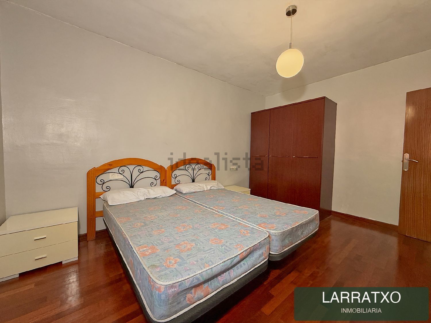 Wohnung 90 m² in Eskoriatza