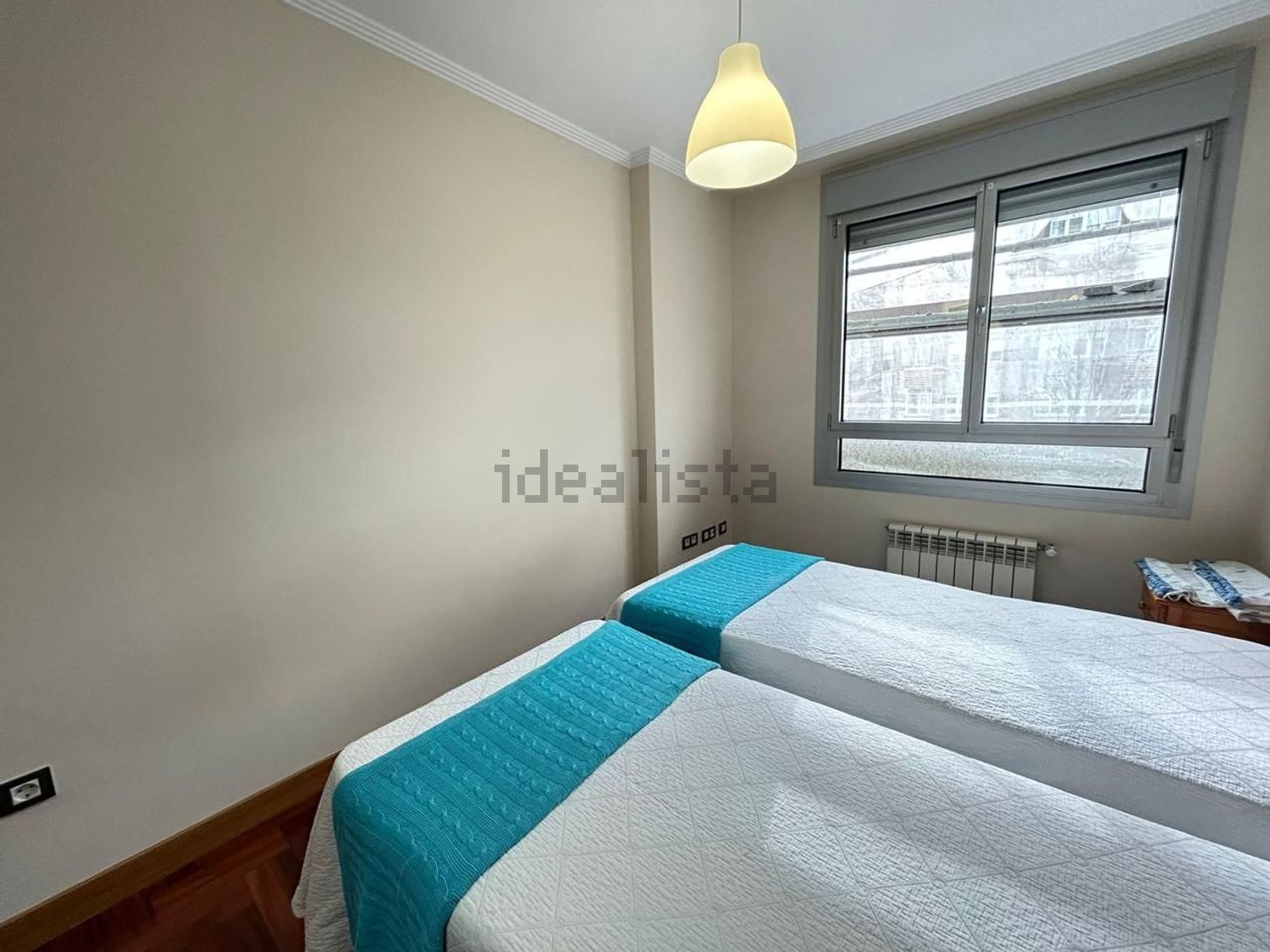 Pis de 76 m² a Gijón