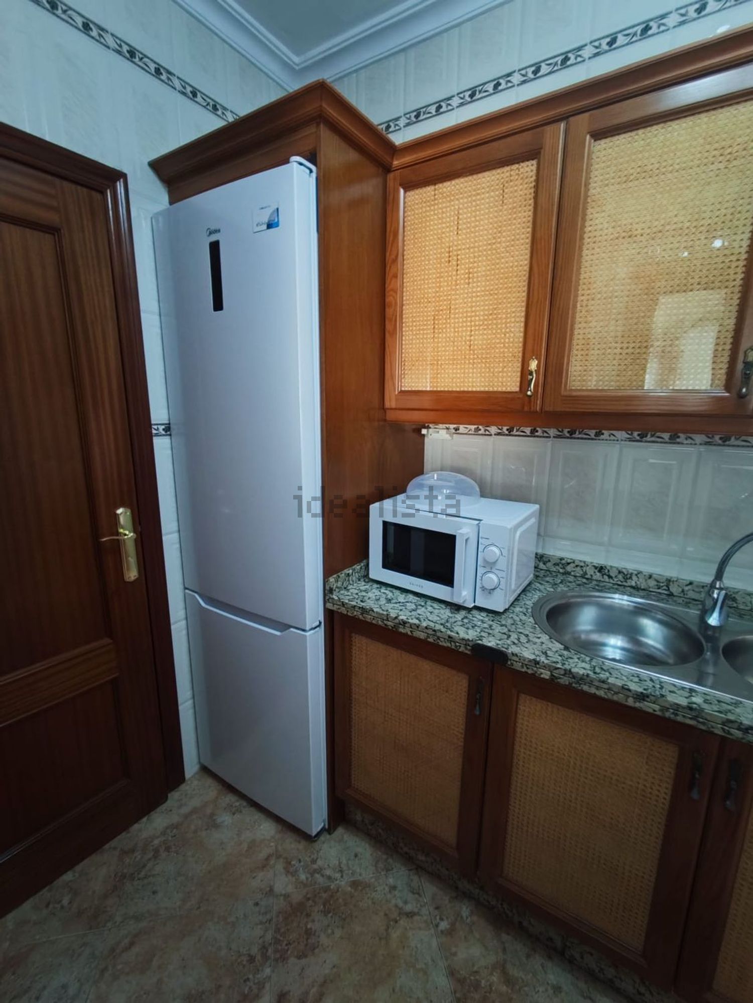 Комната в аренду, Уэльва